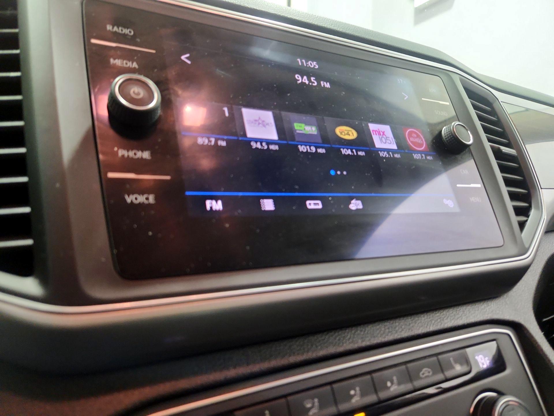 Thumbnail: 2019 Volkswagen Atlas - 15