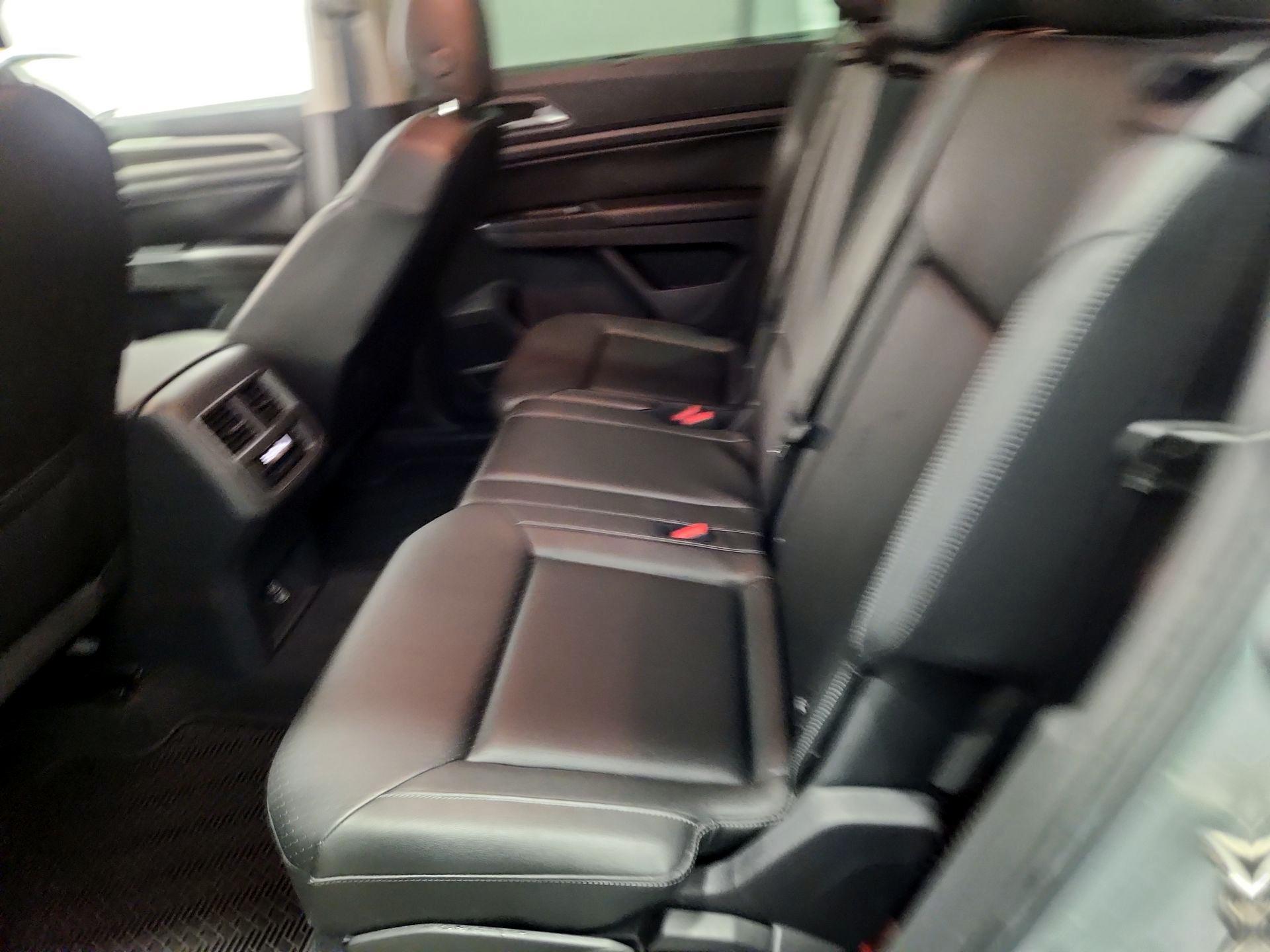 Thumbnail: 2019 Volkswagen Atlas - 19