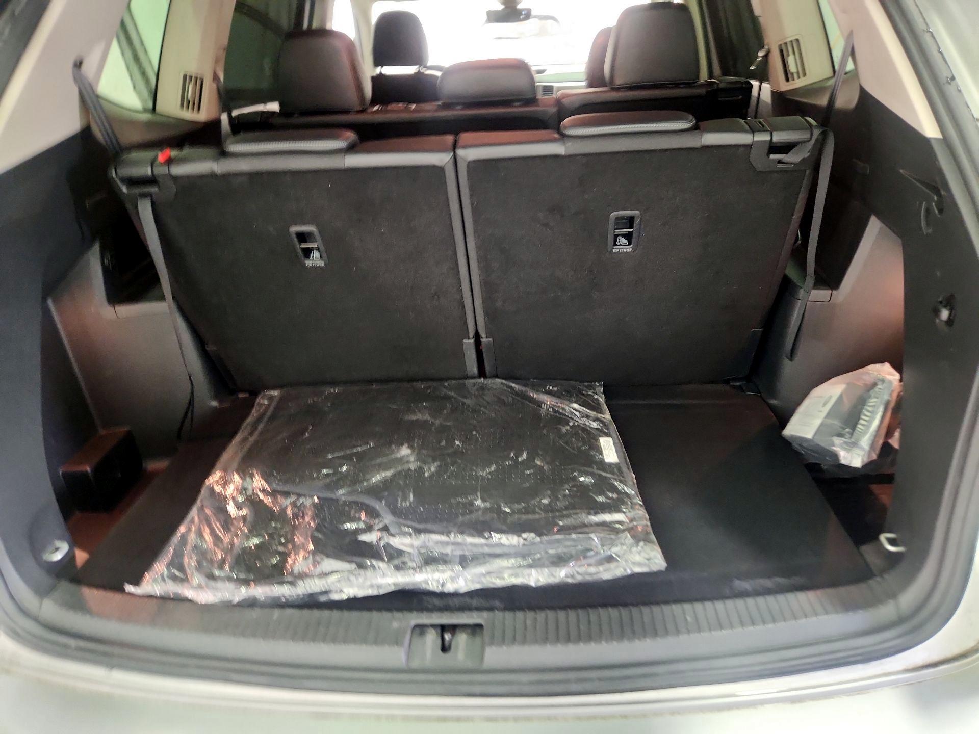 Thumbnail: 2019 Volkswagen Atlas - 20