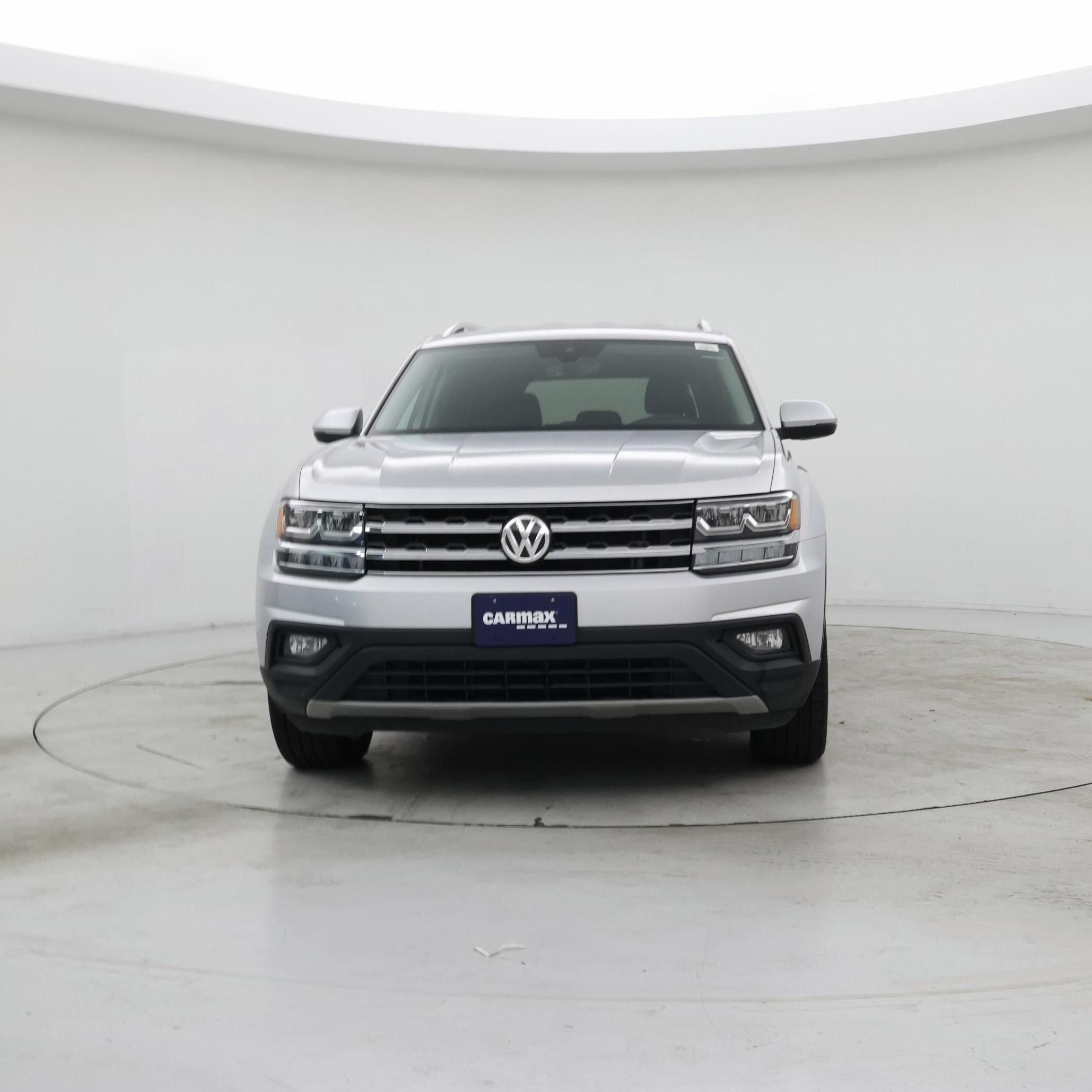 Thumbnail: 2019 Volkswagen Atlas - 5