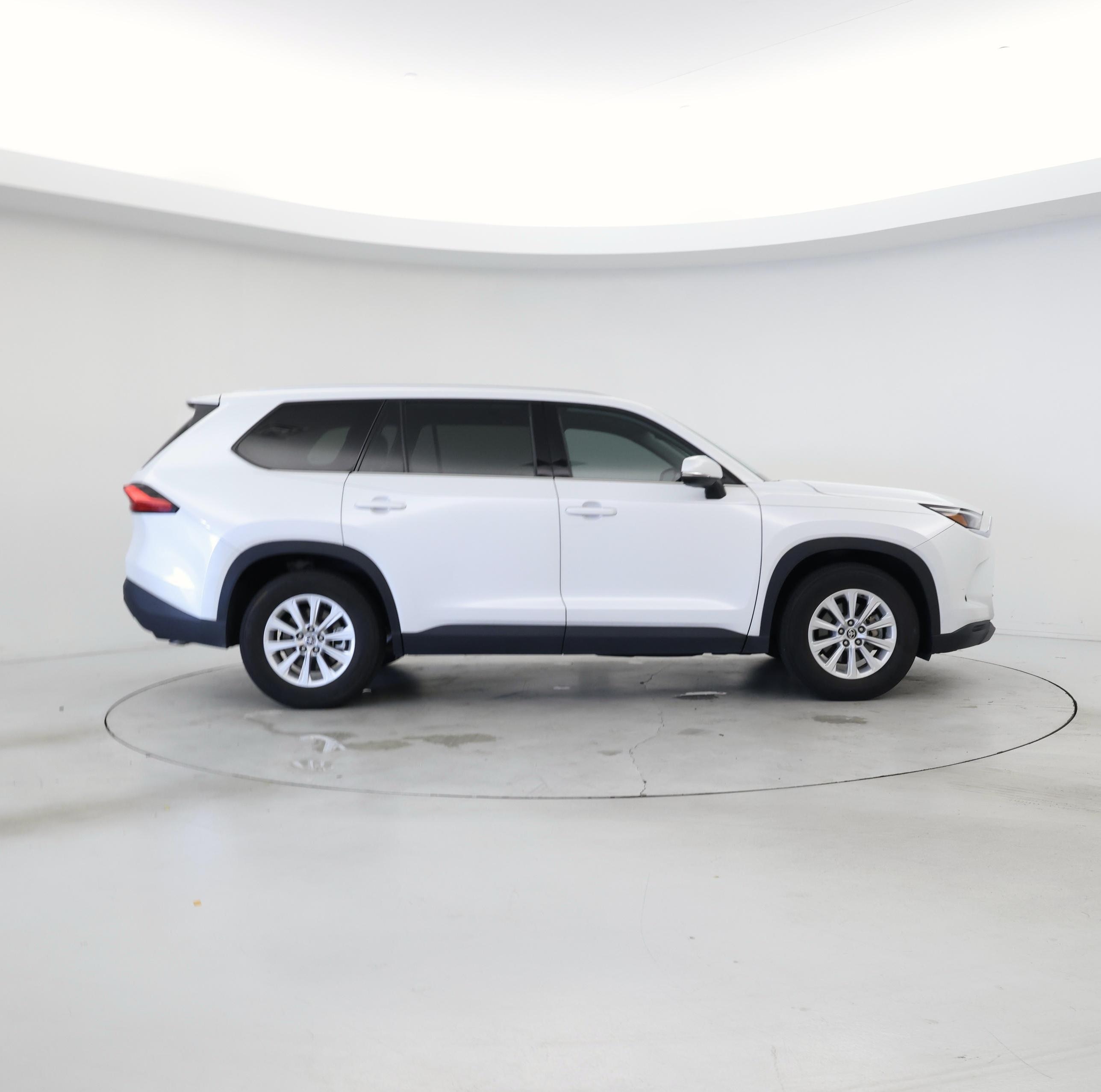 Thumbnail: 2024 Toyota Grand Highlander - 7