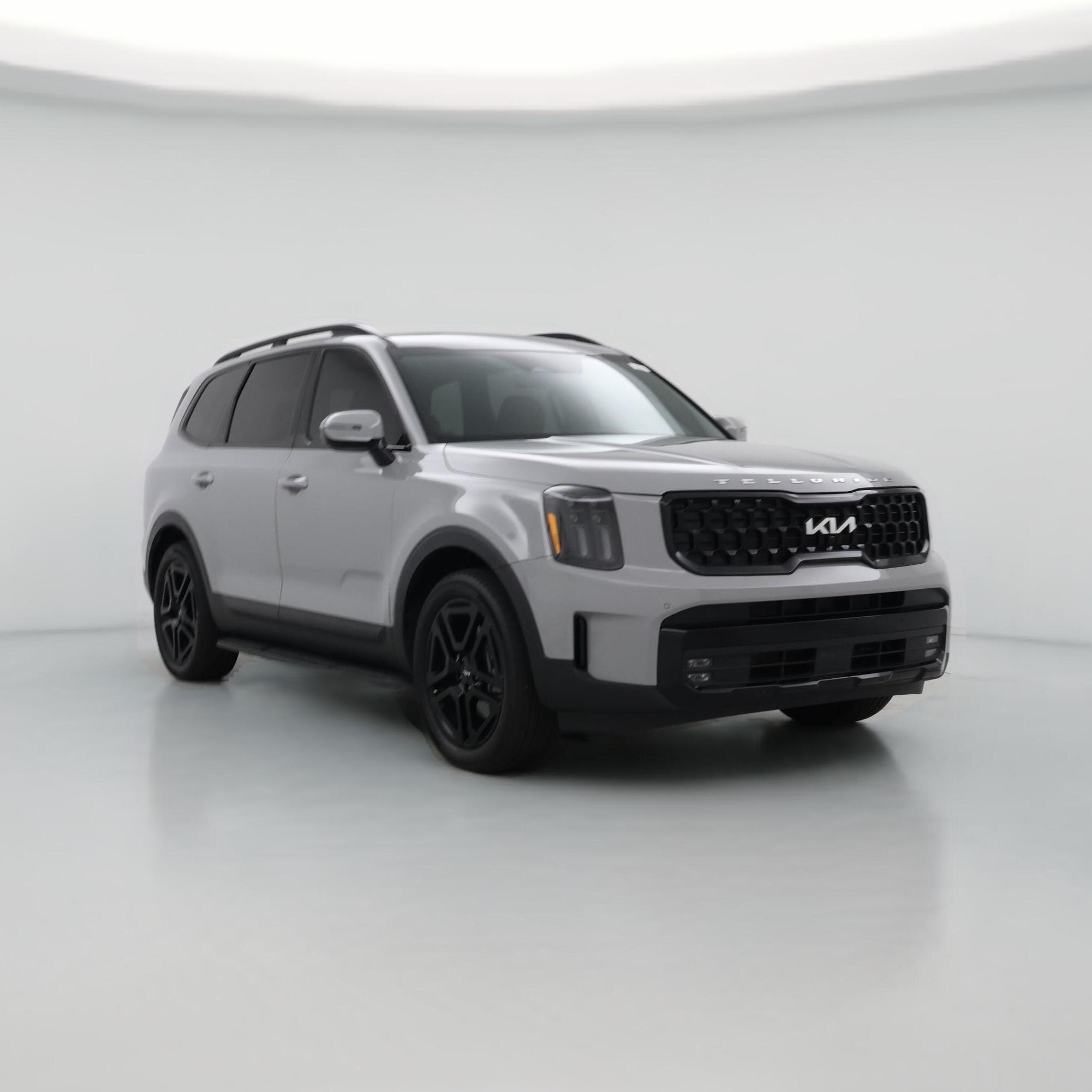Thumbnail: 2024 Kia Telluride - 1
