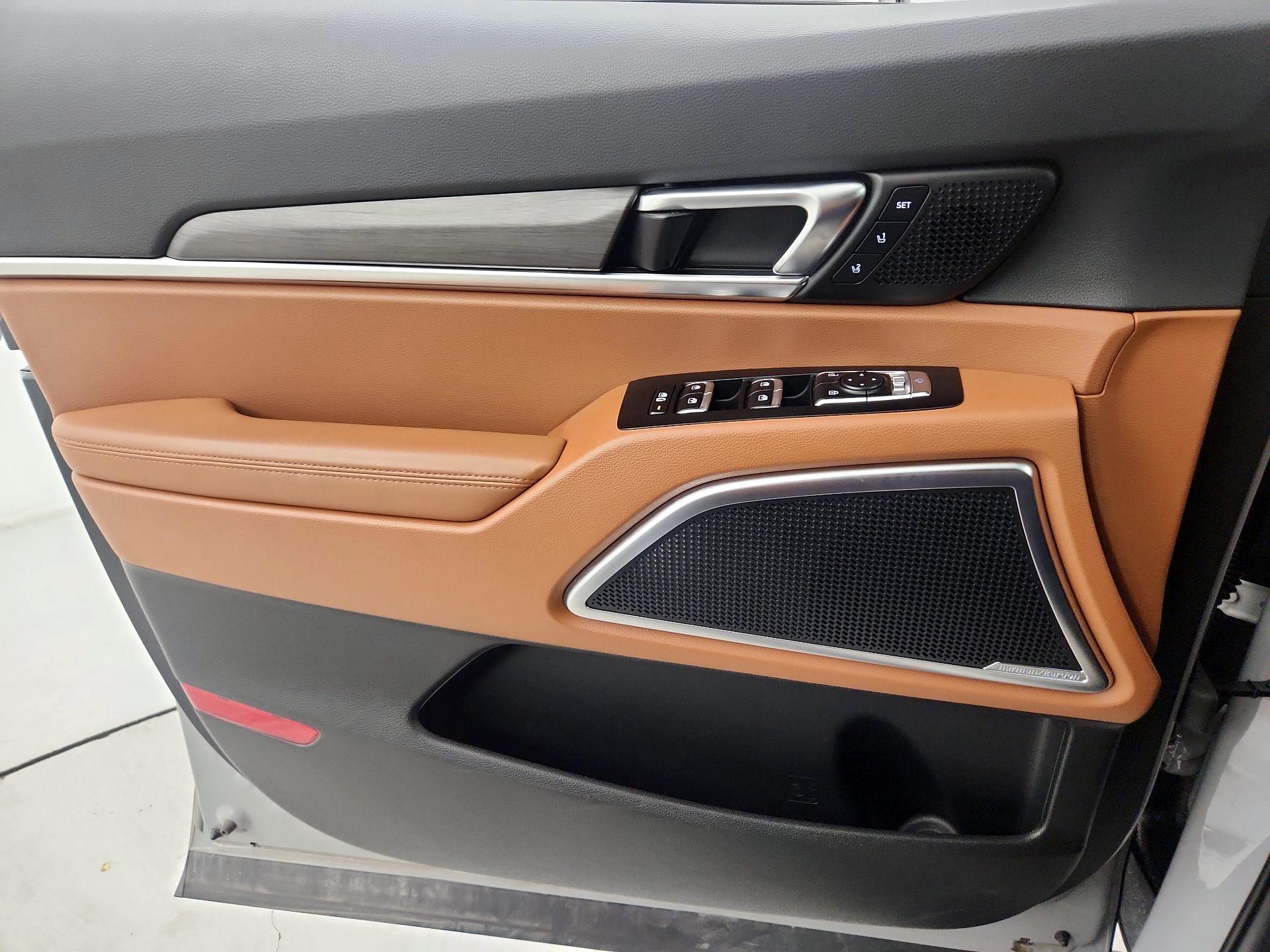 Thumbnail: 2024 Kia Telluride - 12