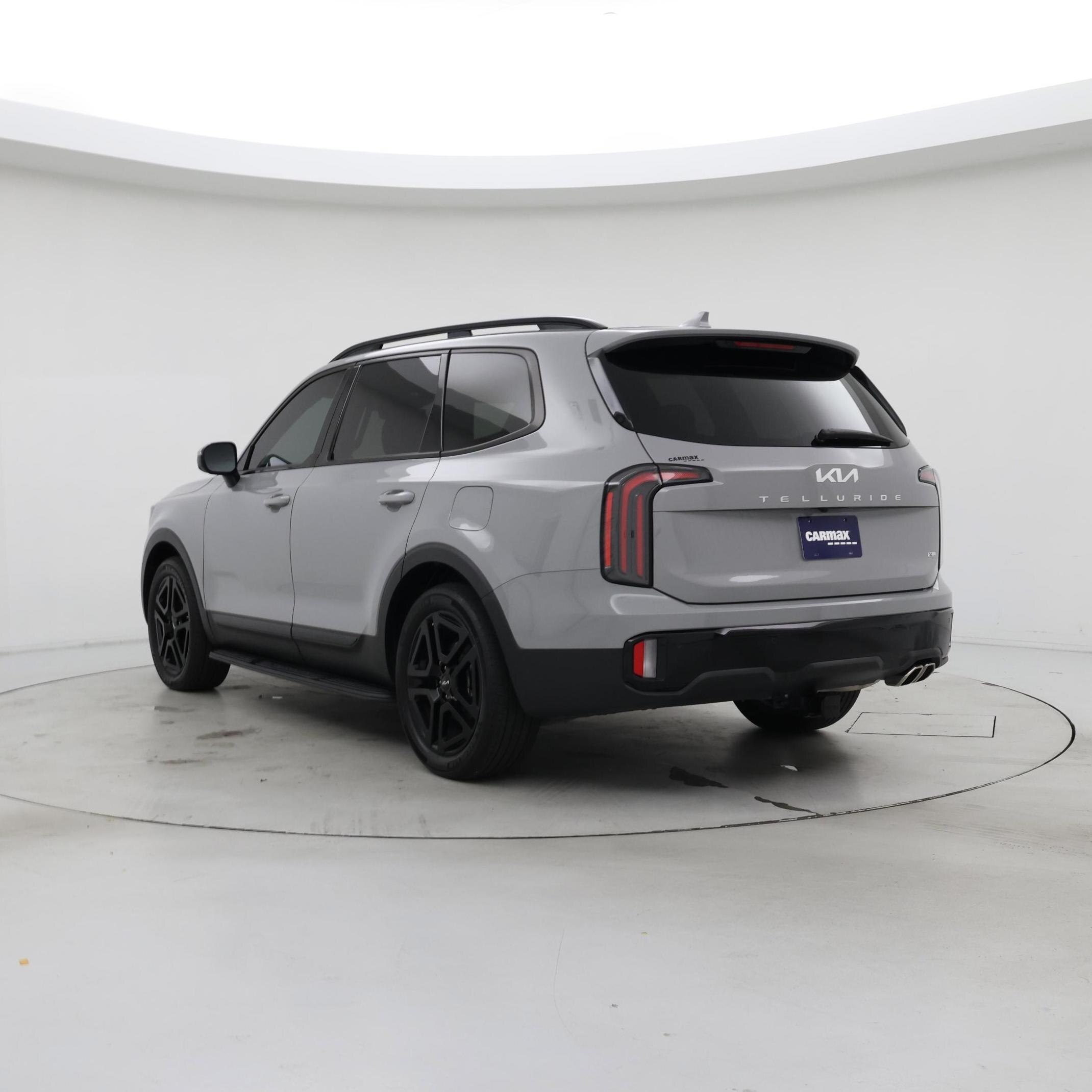 Thumbnail: 2024 Kia Telluride - 2