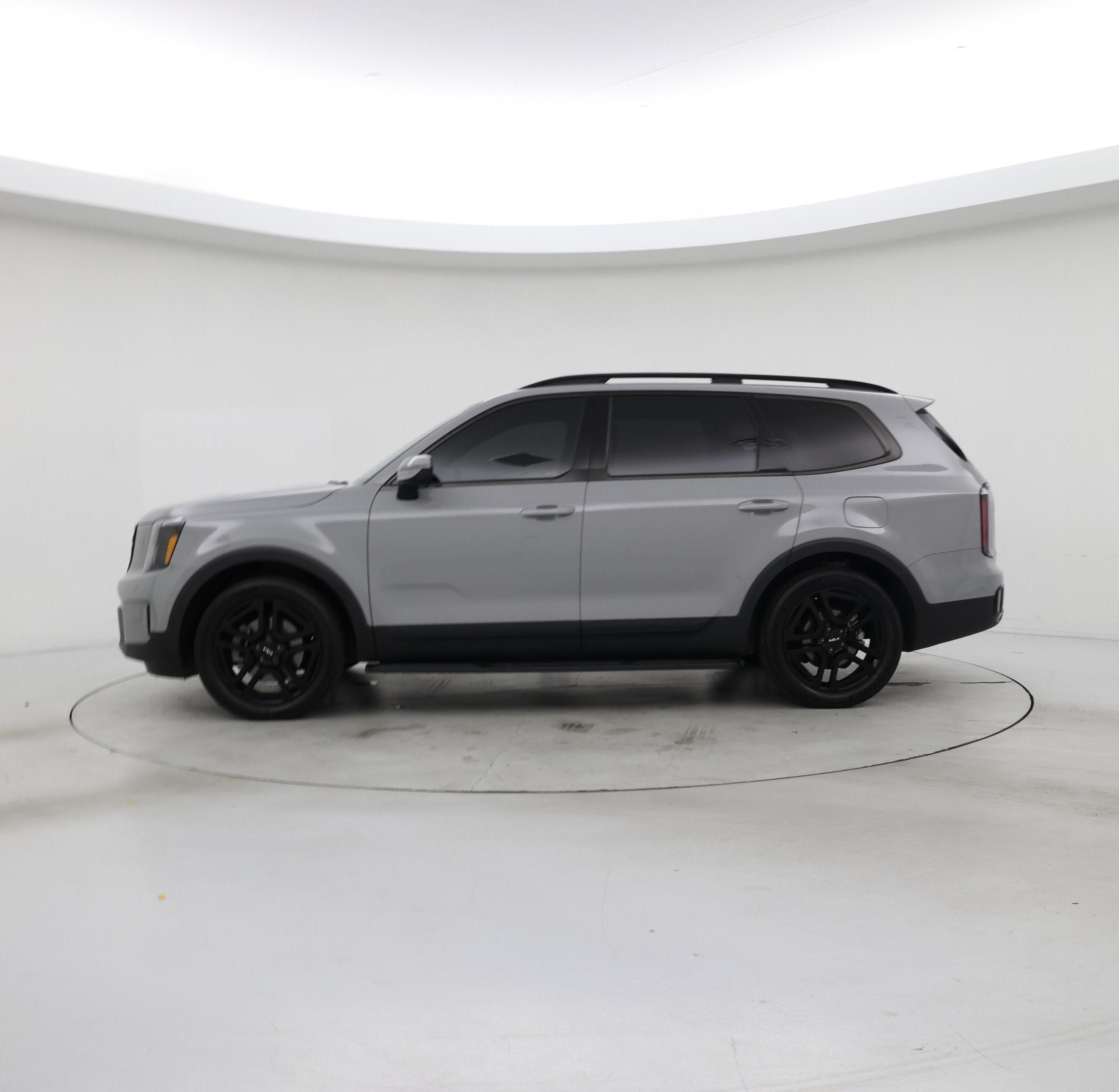 Thumbnail: 2024 Kia Telluride - 3