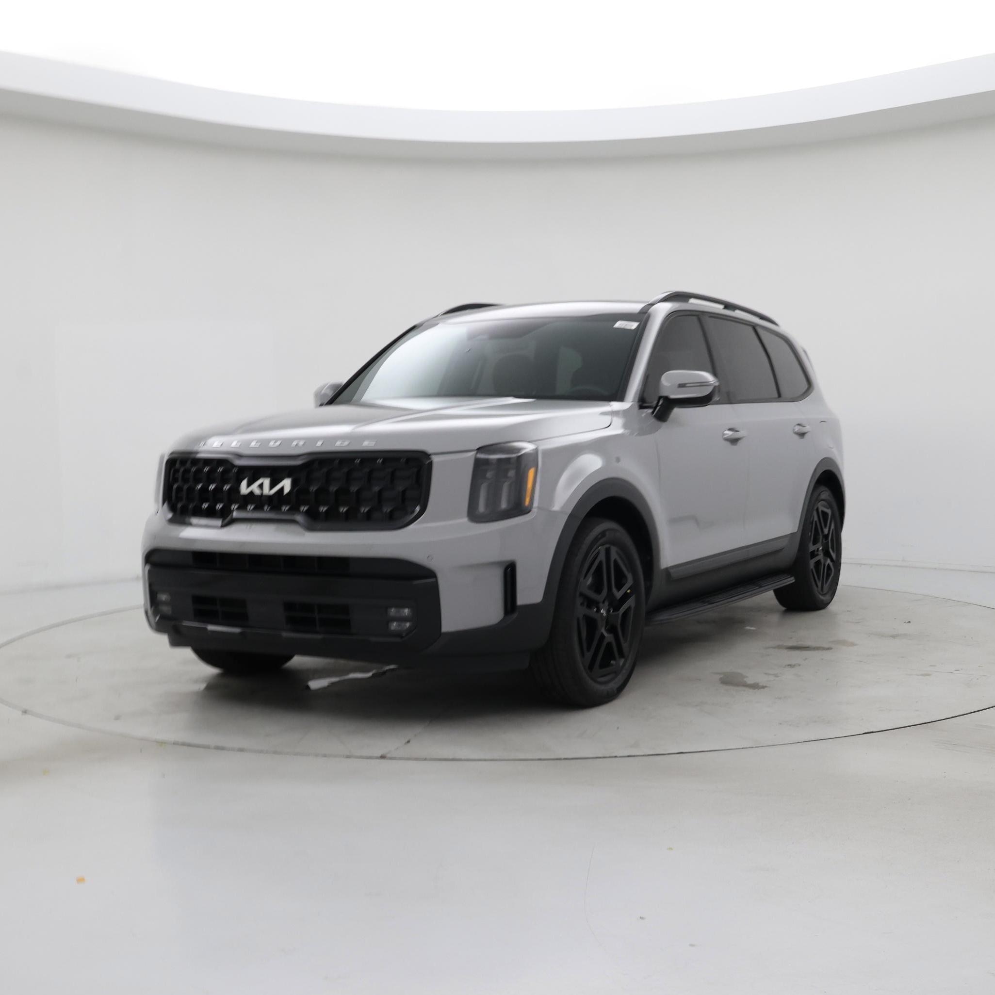 Thumbnail: 2024 Kia Telluride - 4