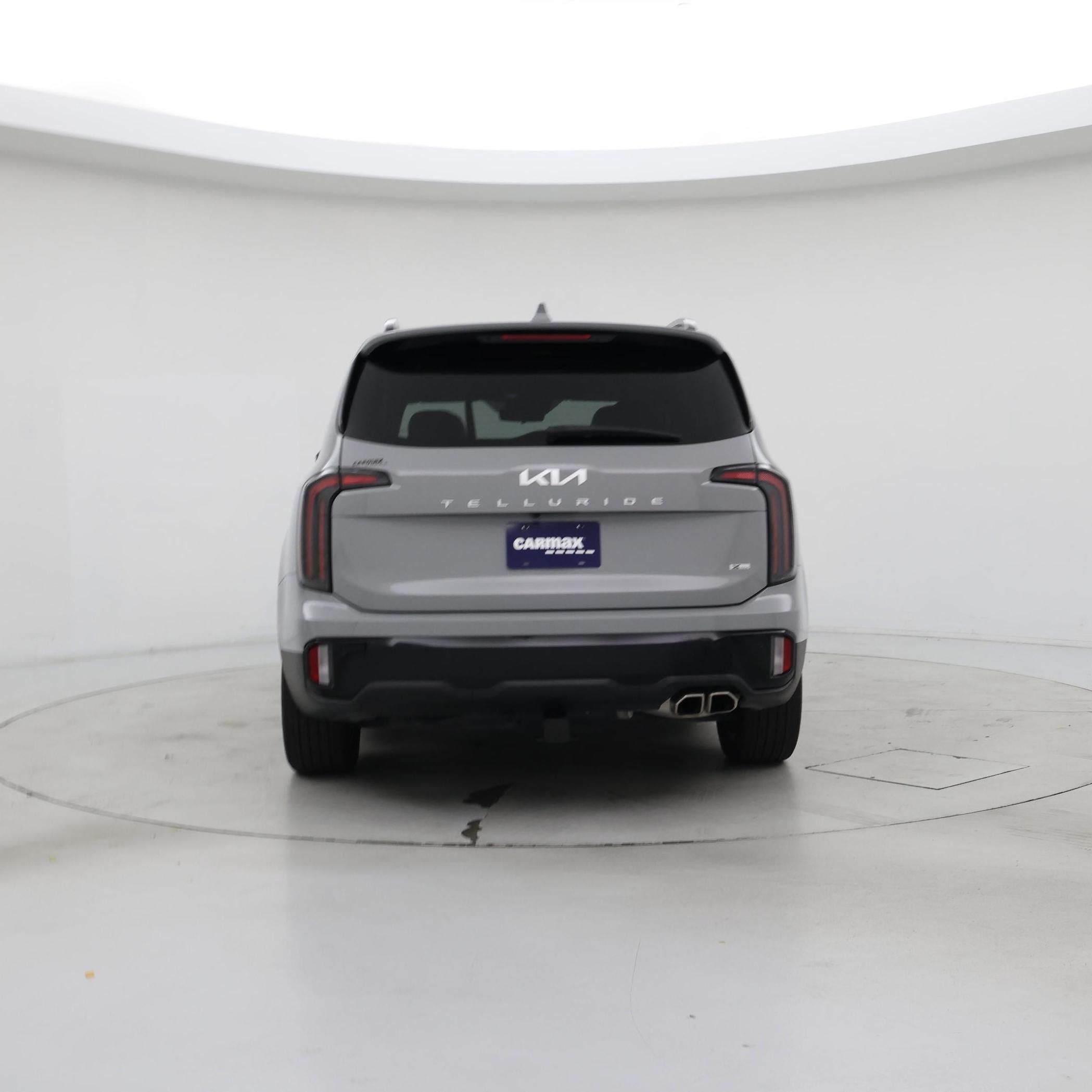 Thumbnail: 2024 Kia Telluride - 6