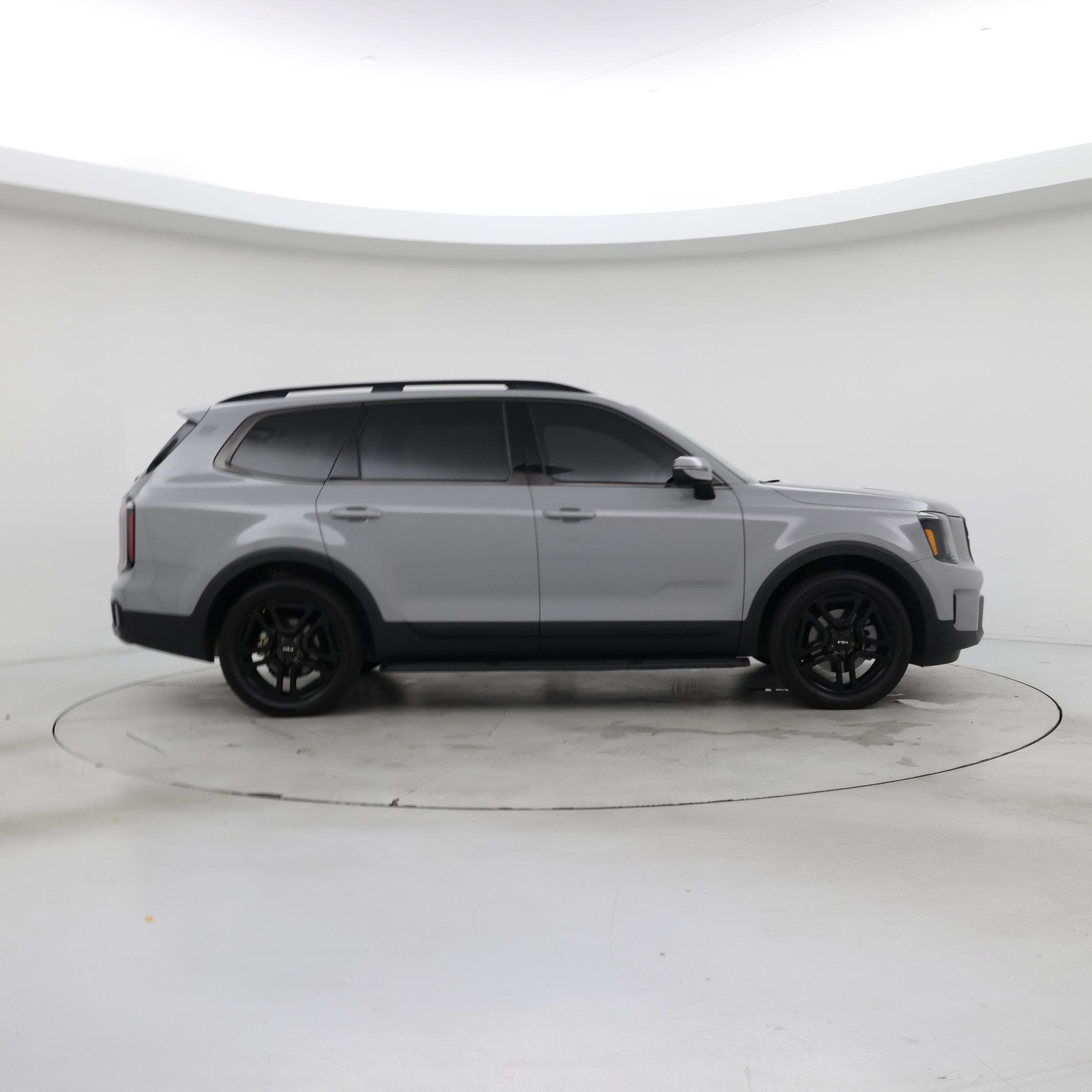 Thumbnail: 2024 Kia Telluride - 7