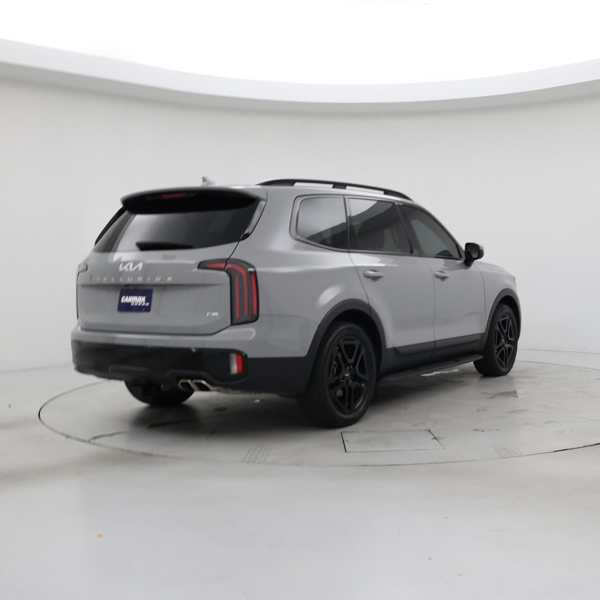 Thumbnail: 2024 Kia Telluride - 8