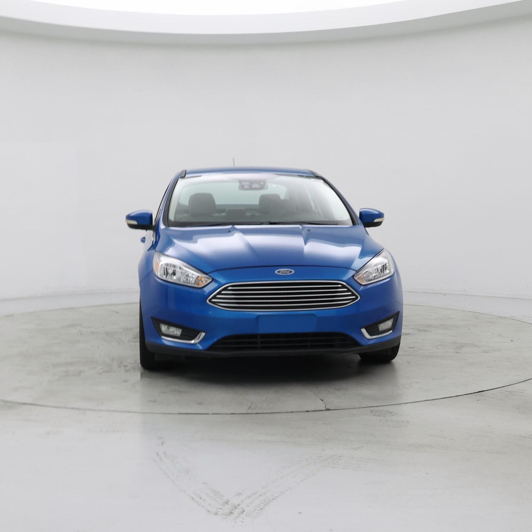 Thumbnail: 2016 Ford Focus - 5
