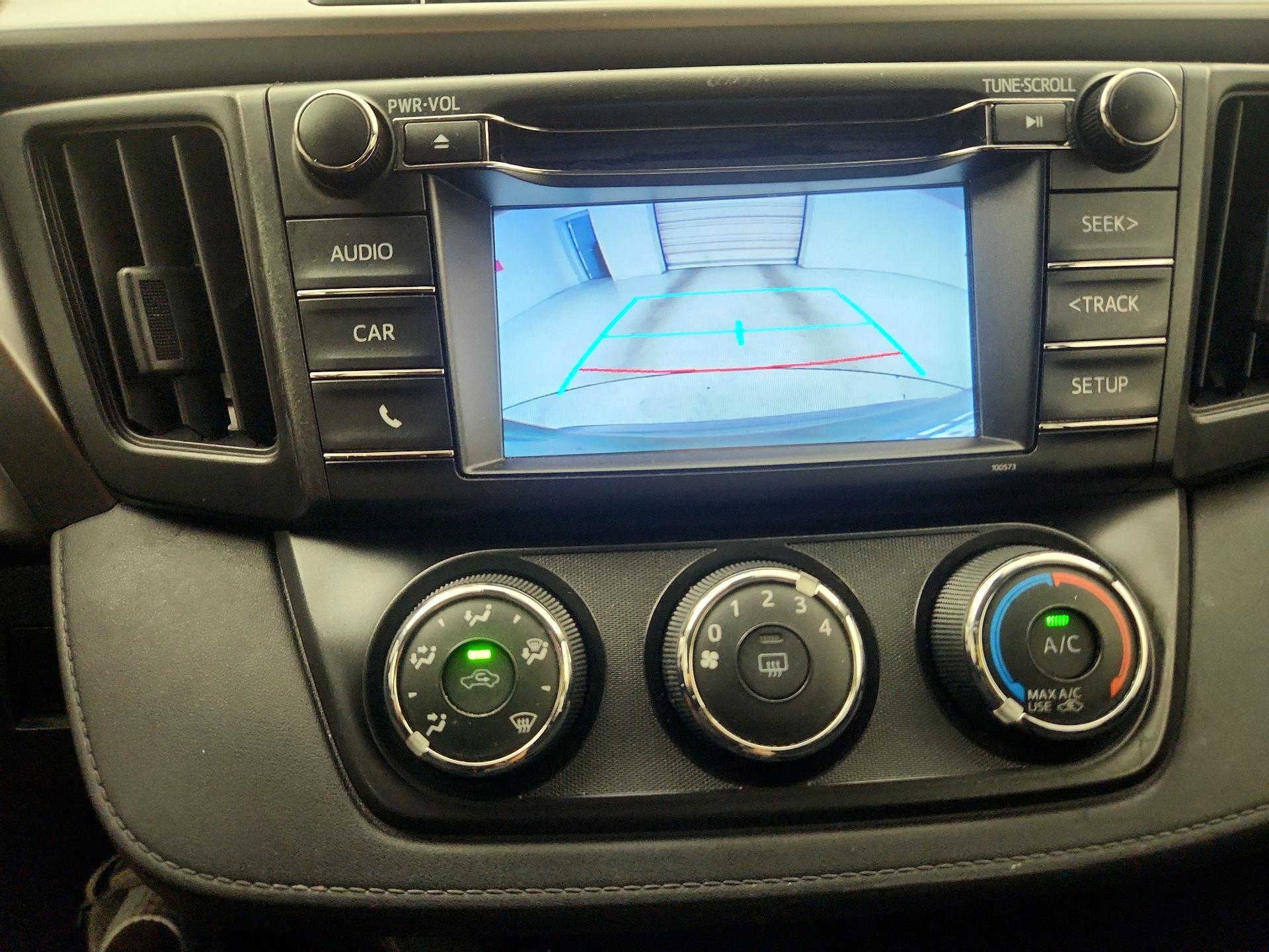 Thumbnail: 2017 Toyota RAV4 - 12