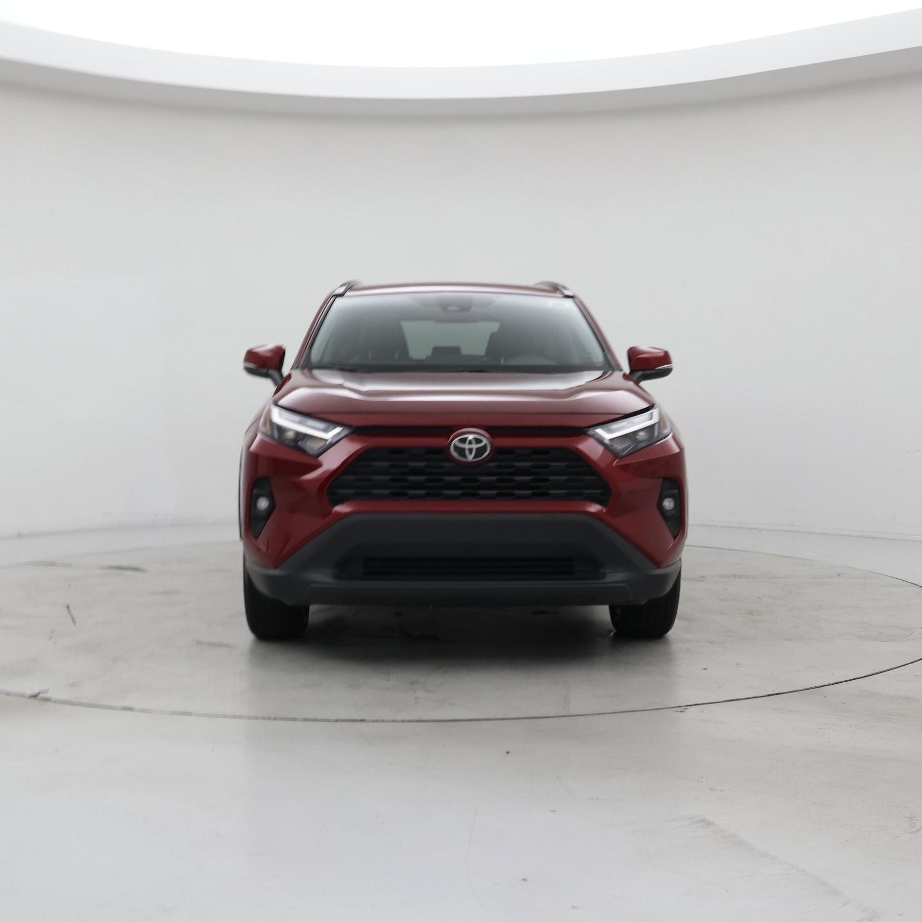 Thumbnail: 2022 Toyota RAV4 - 5