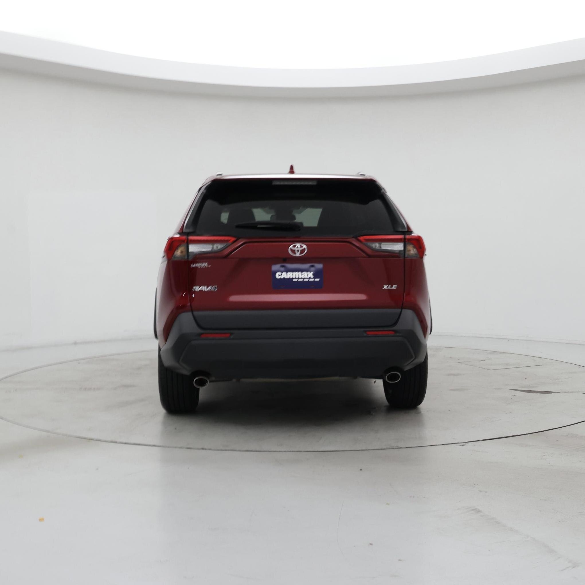 Thumbnail: 2022 Toyota RAV4 - 6