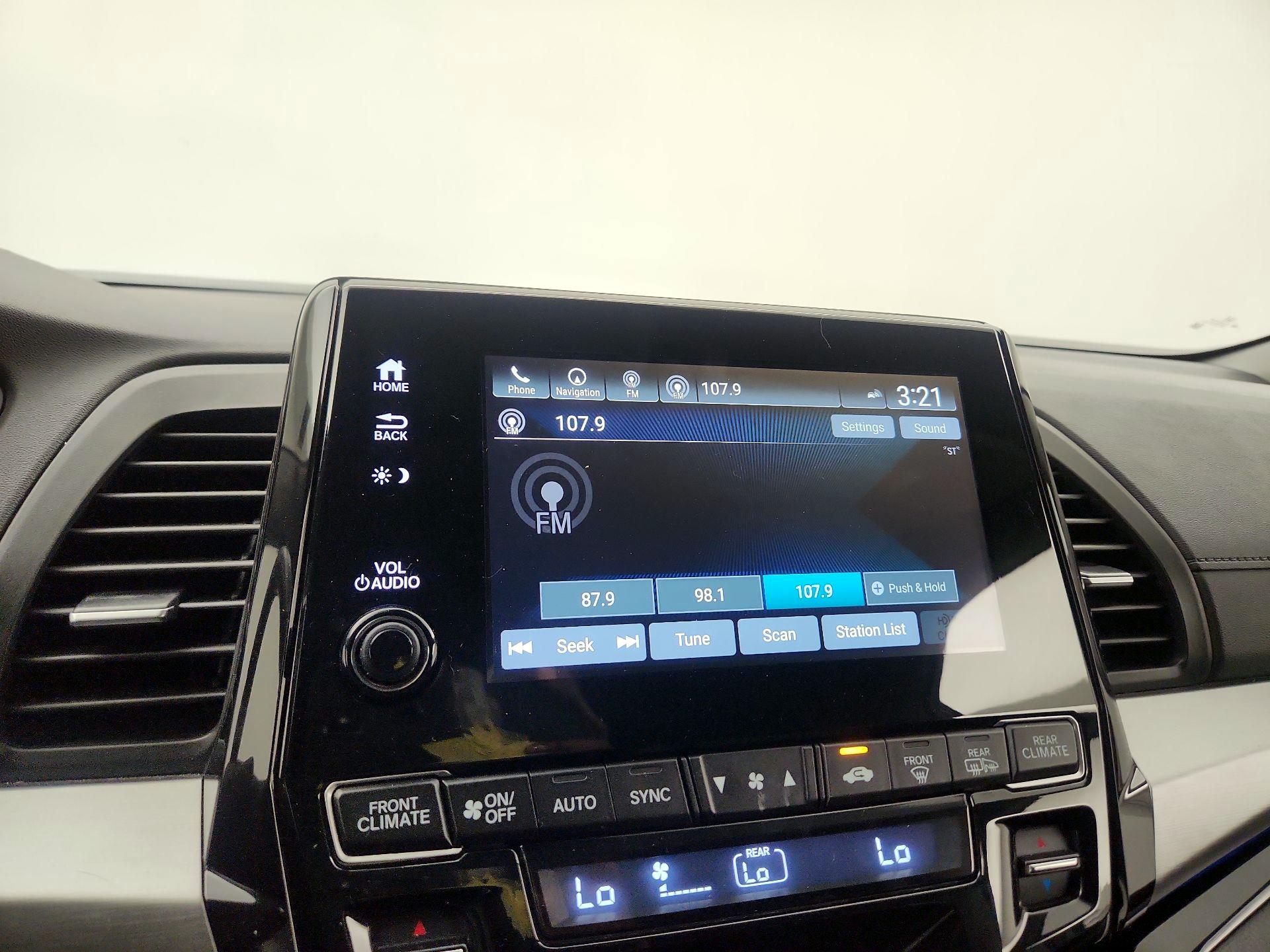 Thumbnail: 2021 Honda Odyssey - 15