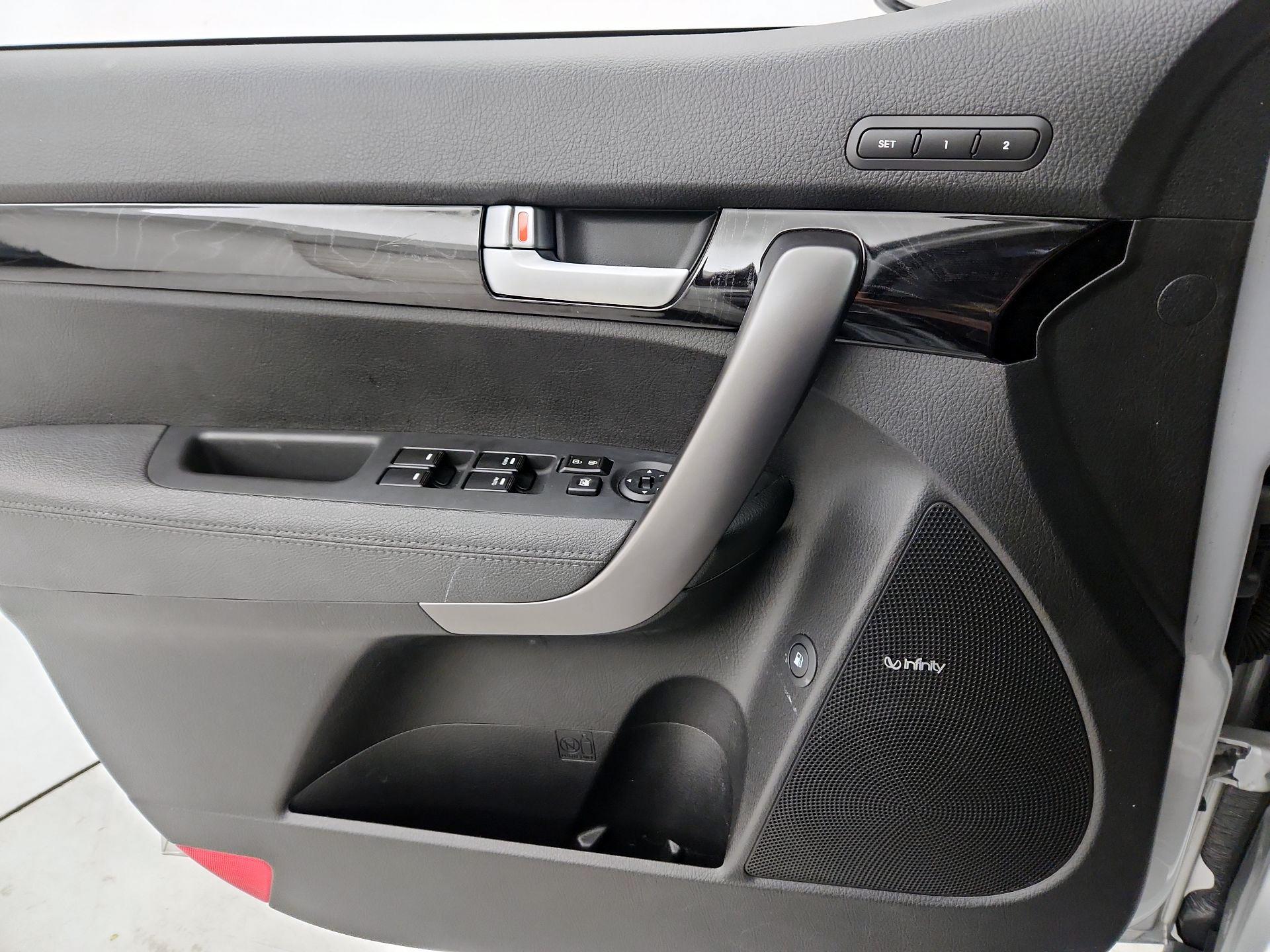 Thumbnail: 2015 Kia Sorento - 12