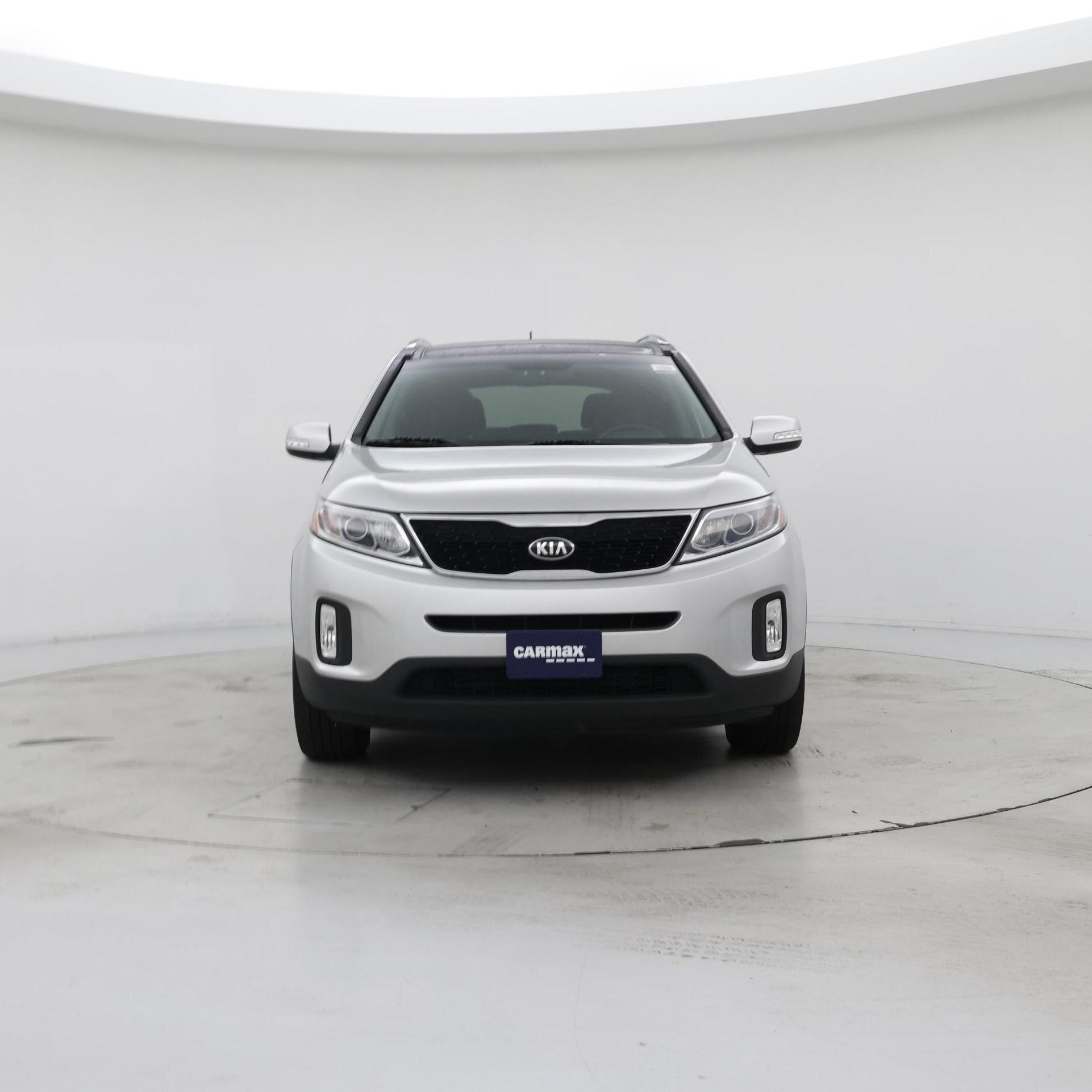 Thumbnail: 2015 Kia Sorento - 5