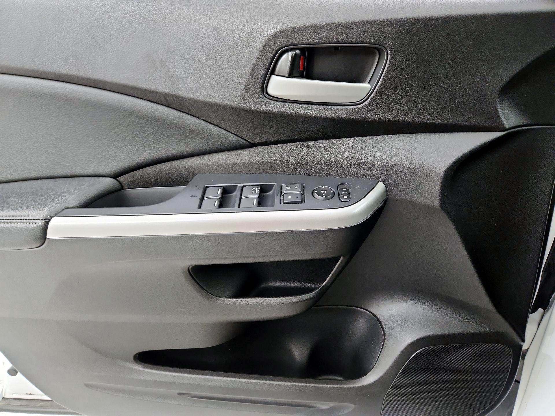 Thumbnail: 2014 Honda CR-V - 12