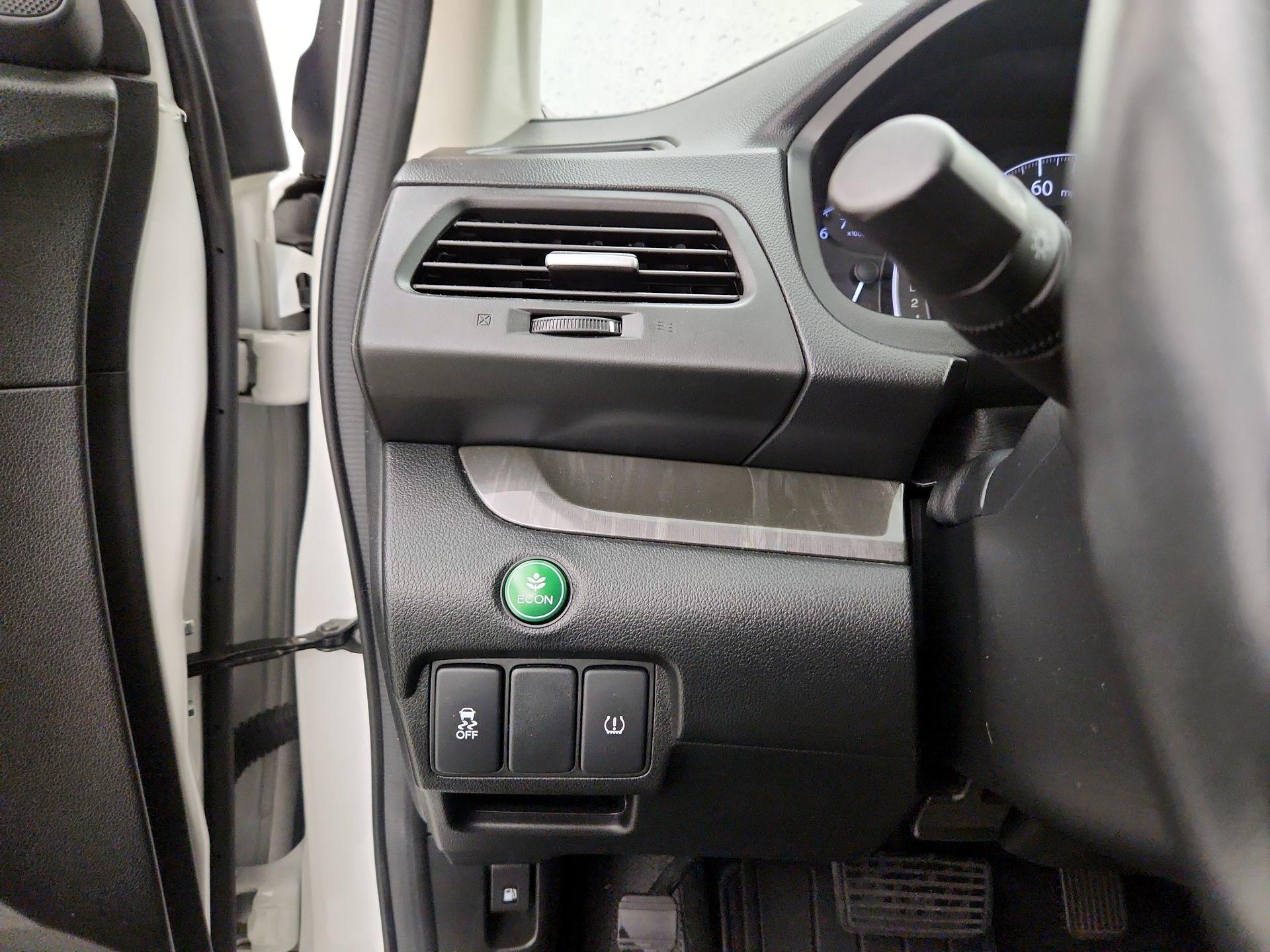 Thumbnail: 2014 Honda CR-V - 13