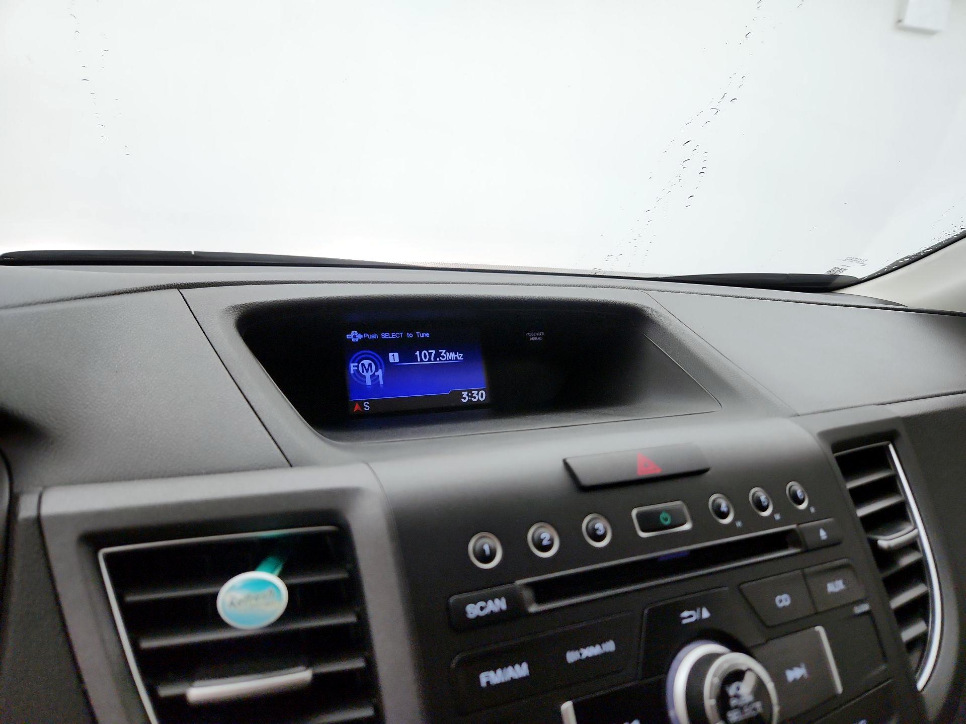 Thumbnail: 2014 Honda CR-V - 15