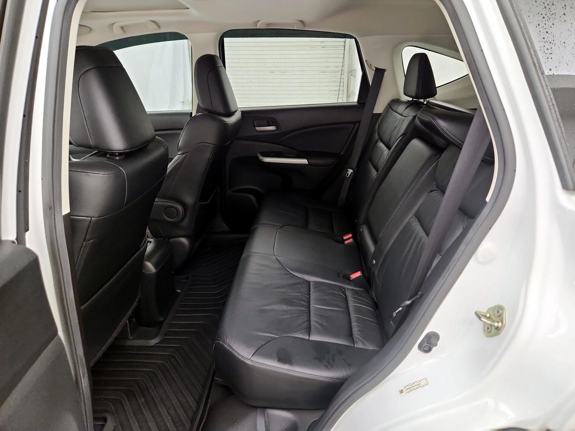 Thumbnail: 2014 Honda CR-V - 20