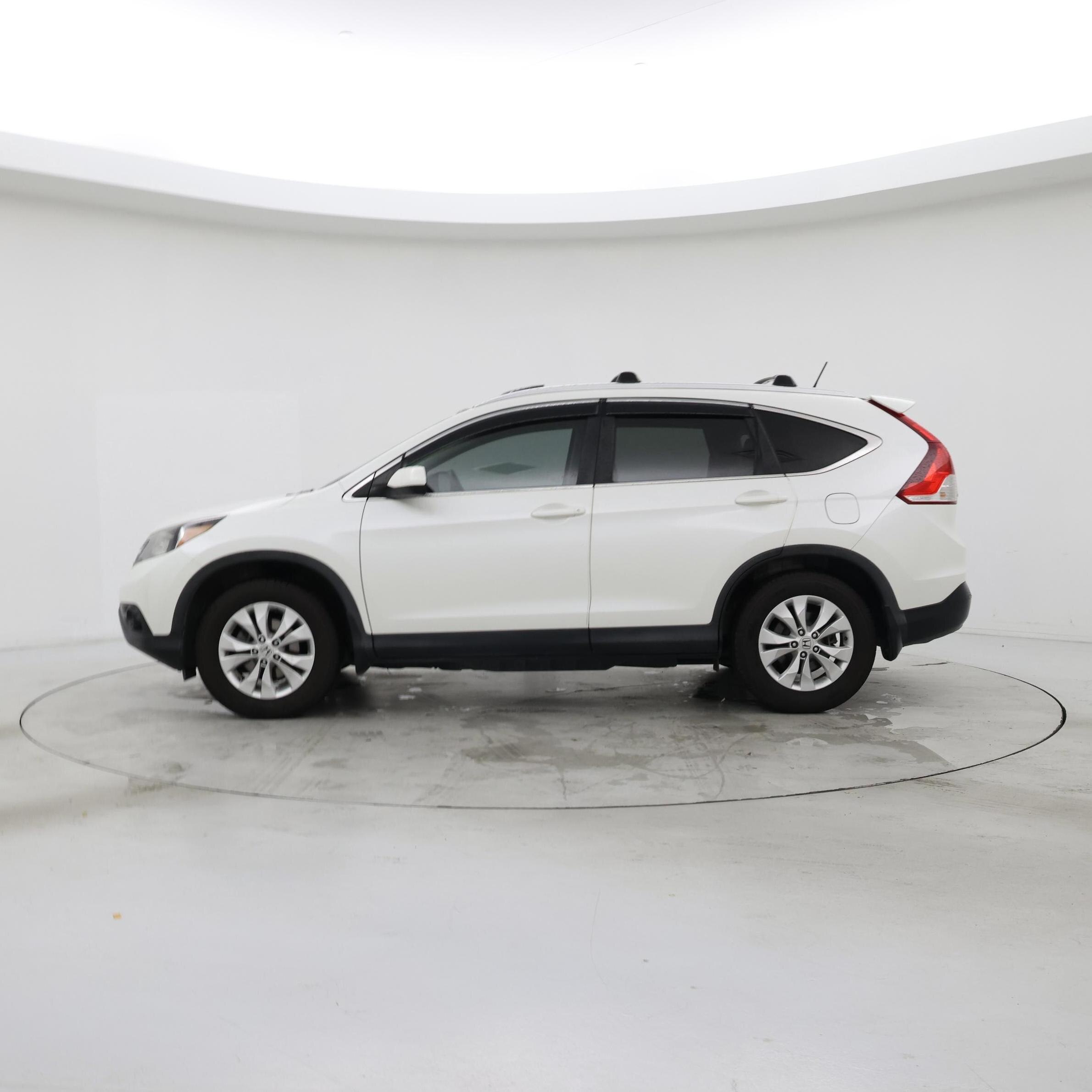Thumbnail: 2014 Honda CR-V - 3