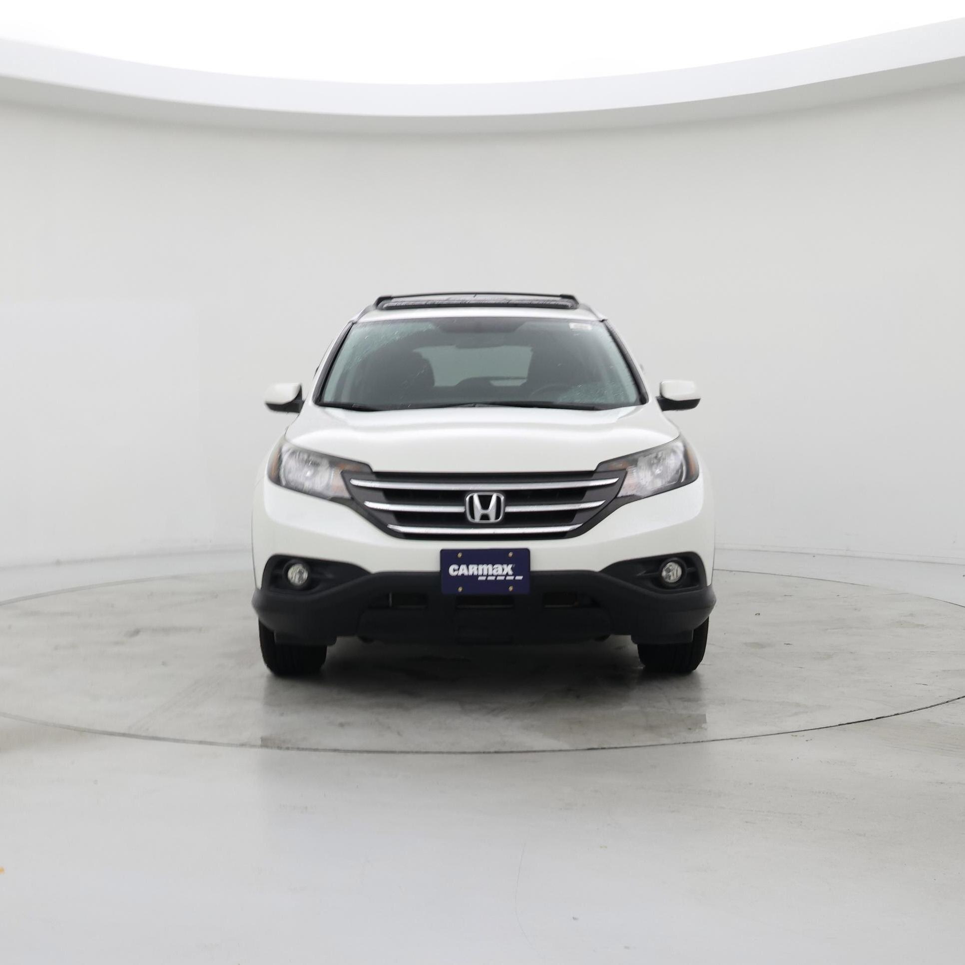 Thumbnail: 2014 Honda CR-V - 5