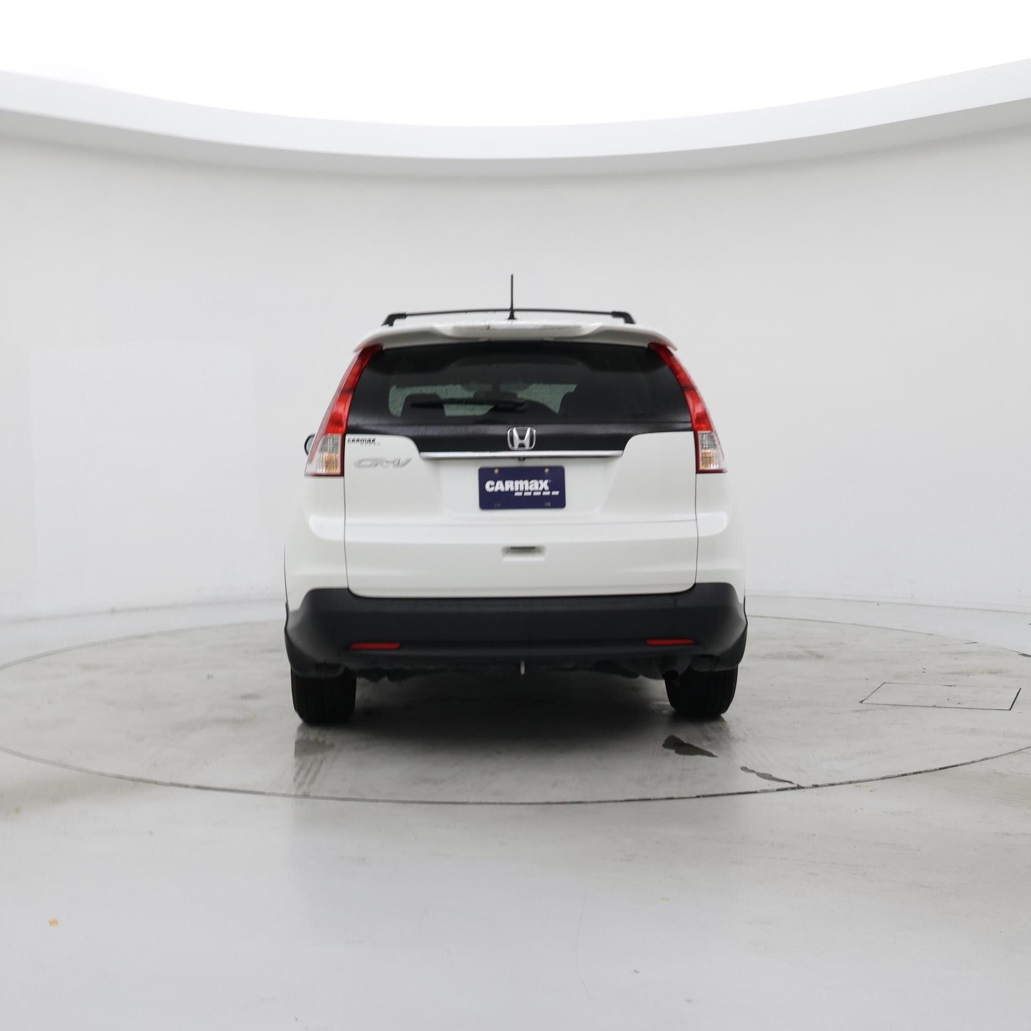 Thumbnail: 2014 Honda CR-V - 6