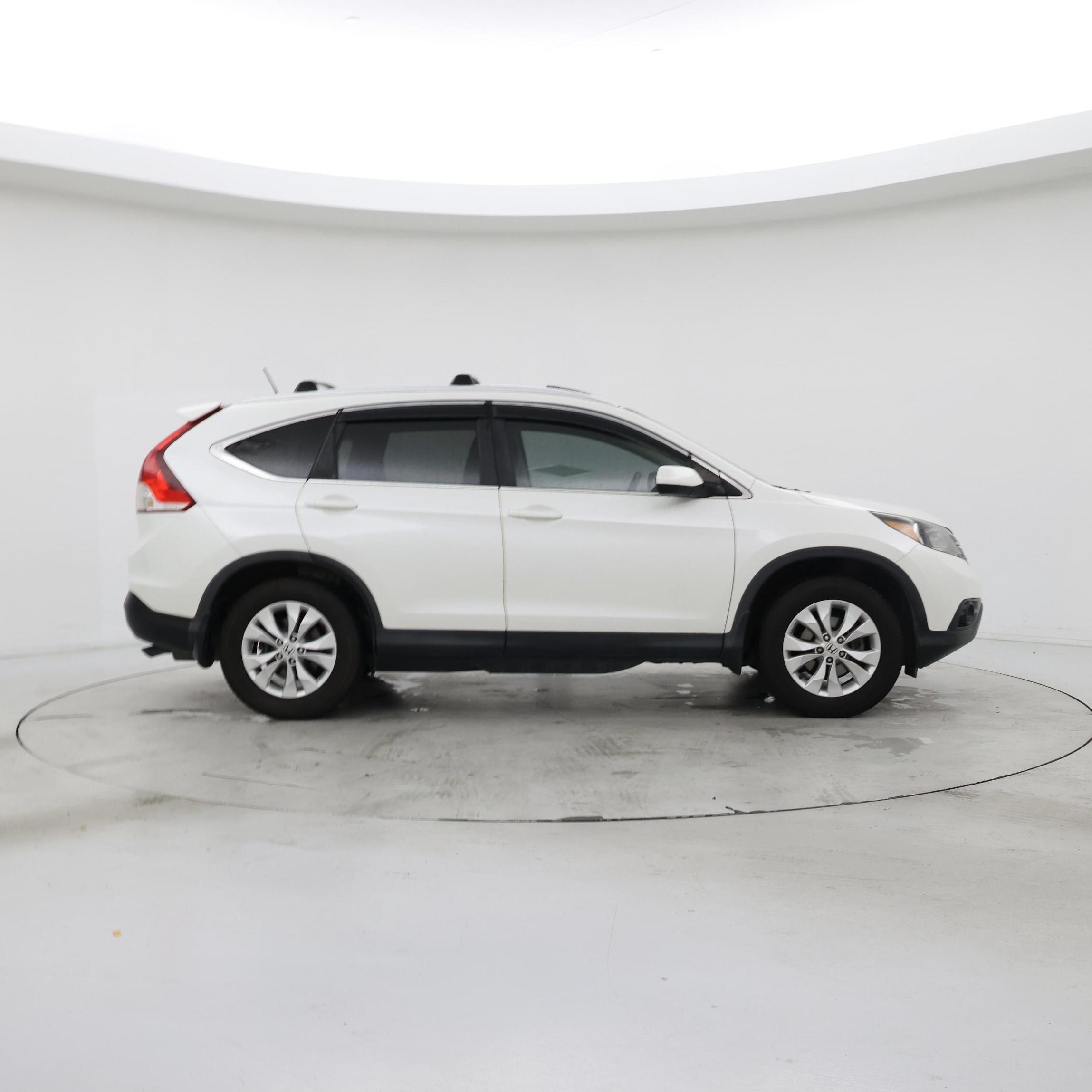 Thumbnail: 2014 Honda CR-V - 7