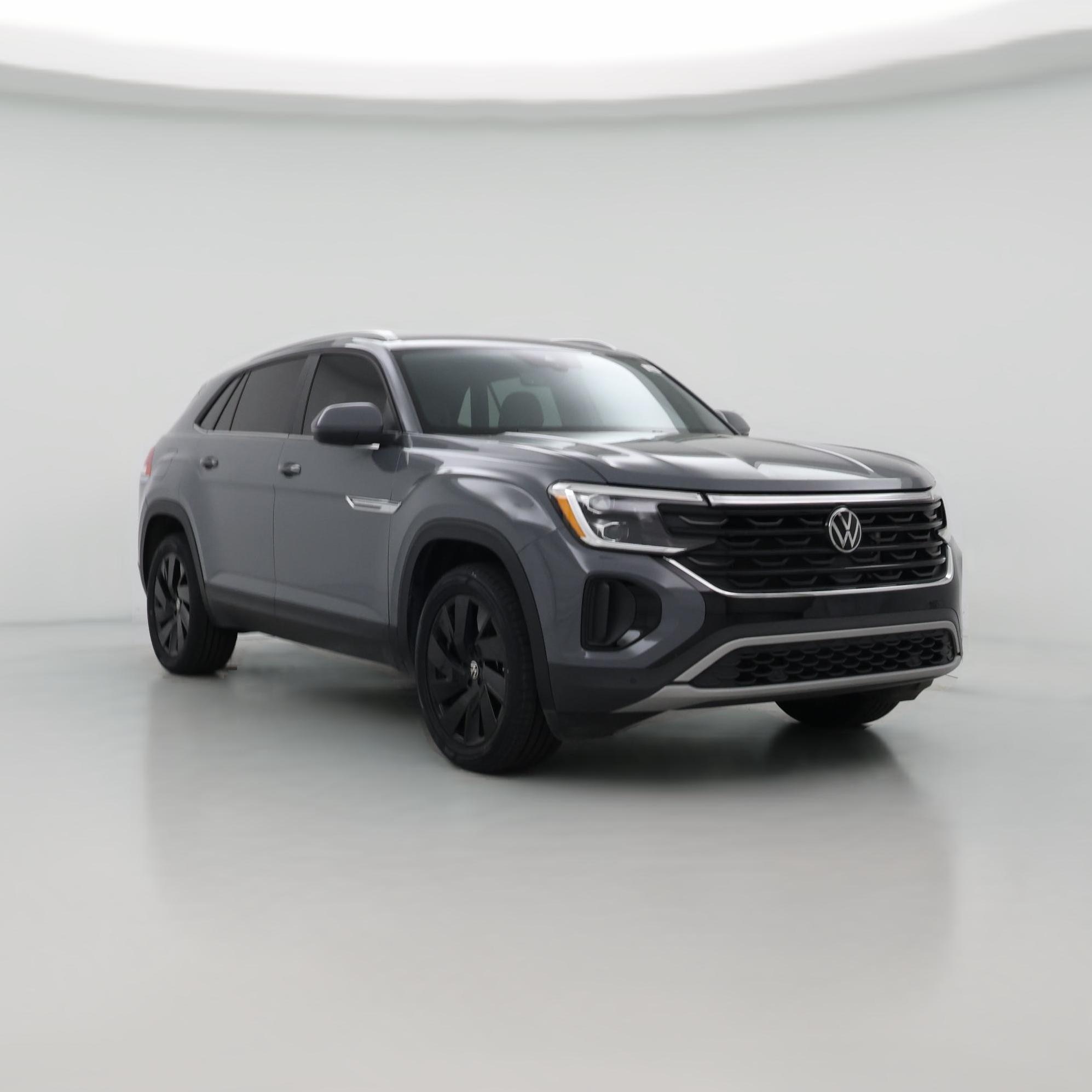 Thumbnail: 2024 Volkswagen Atlas - 1