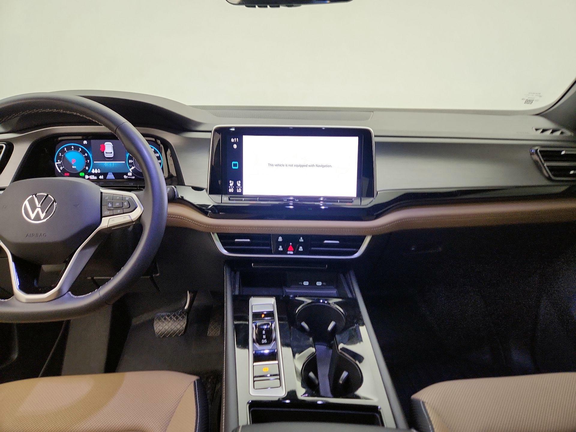 Thumbnail: 2024 Volkswagen Atlas - 9