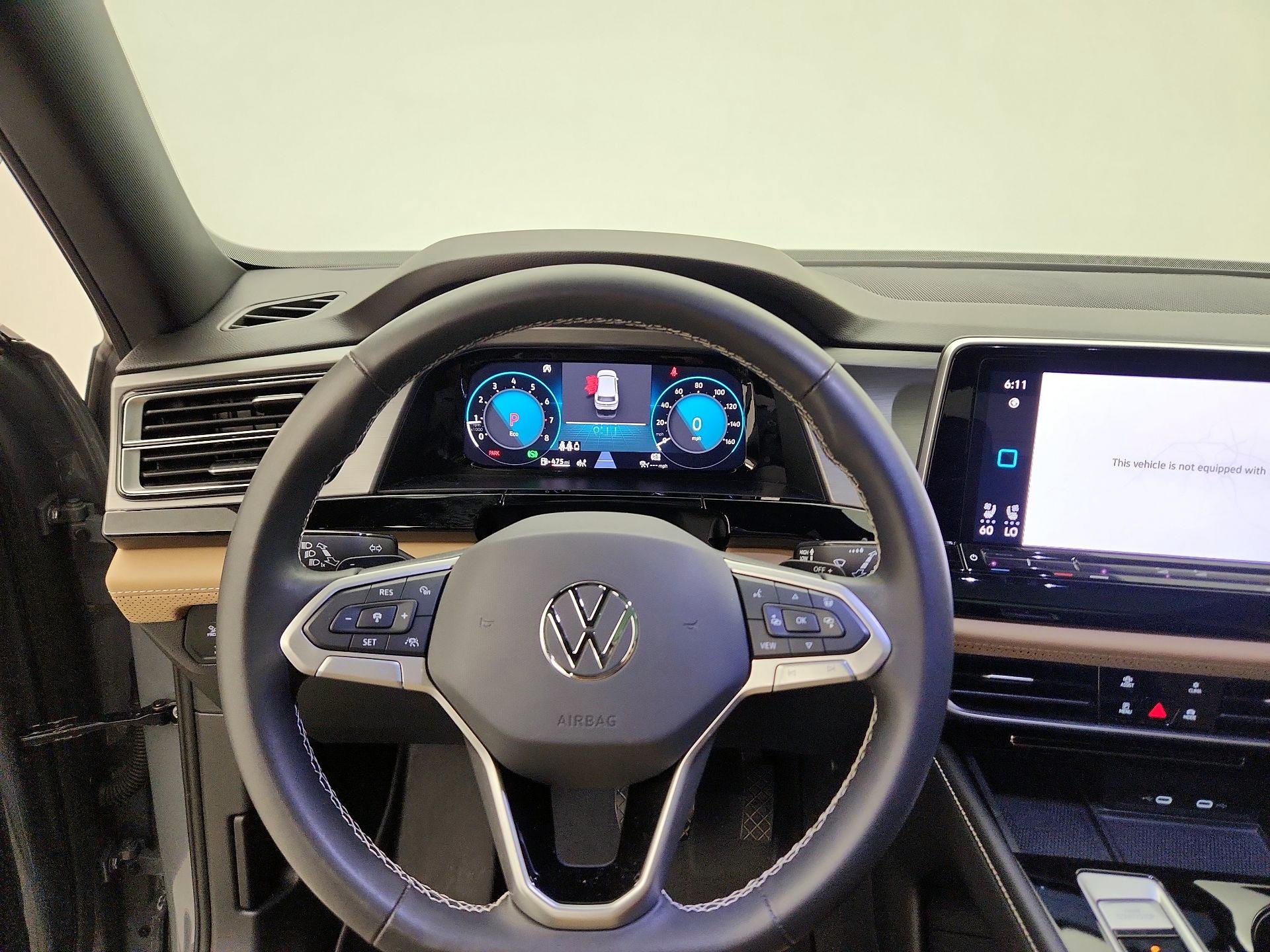 Thumbnail: 2024 Volkswagen Atlas - 10