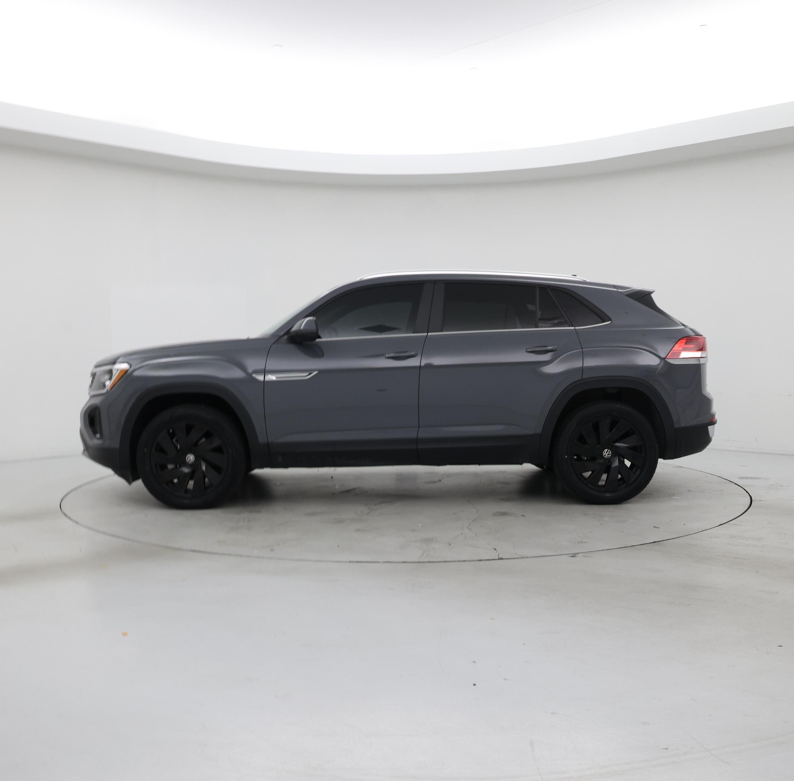 Thumbnail: 2024 Volkswagen Atlas - 3