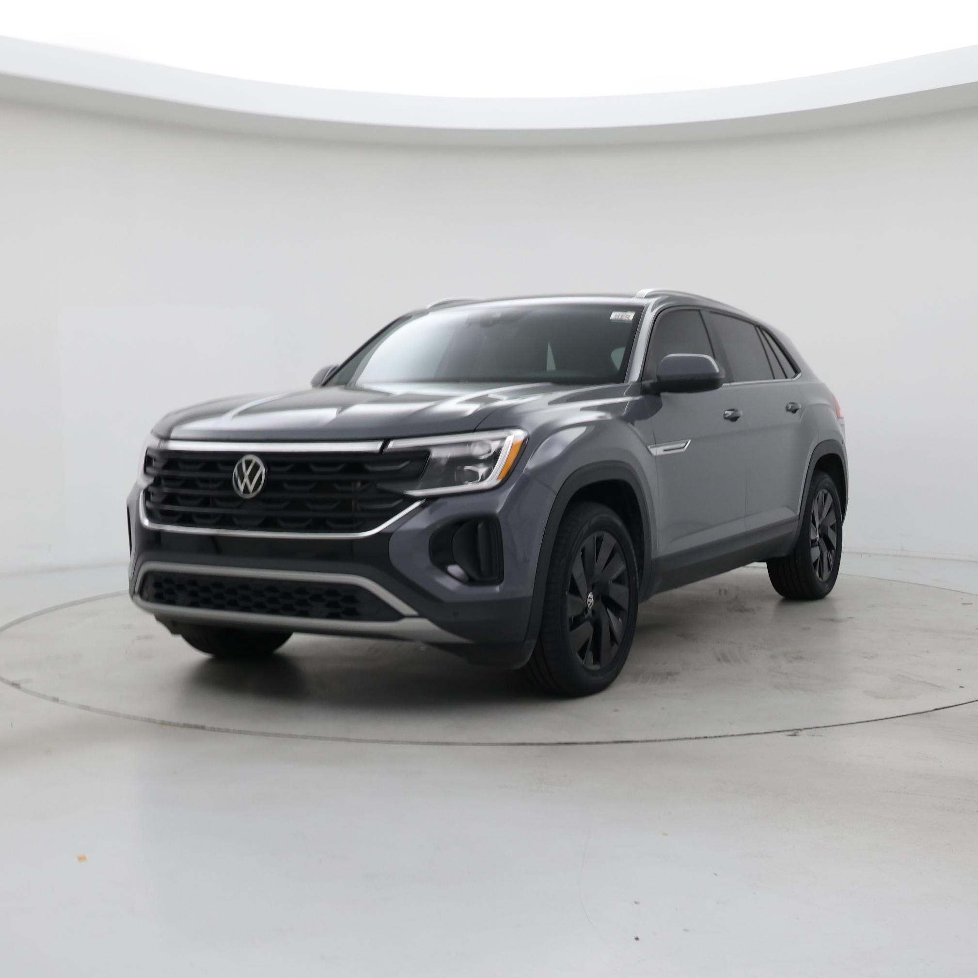 Thumbnail: 2024 Volkswagen Atlas - 4