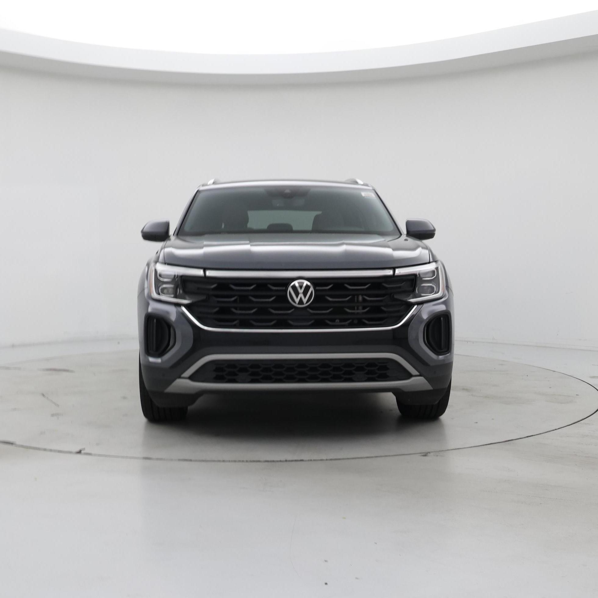 Thumbnail: 2024 Volkswagen Atlas - 5