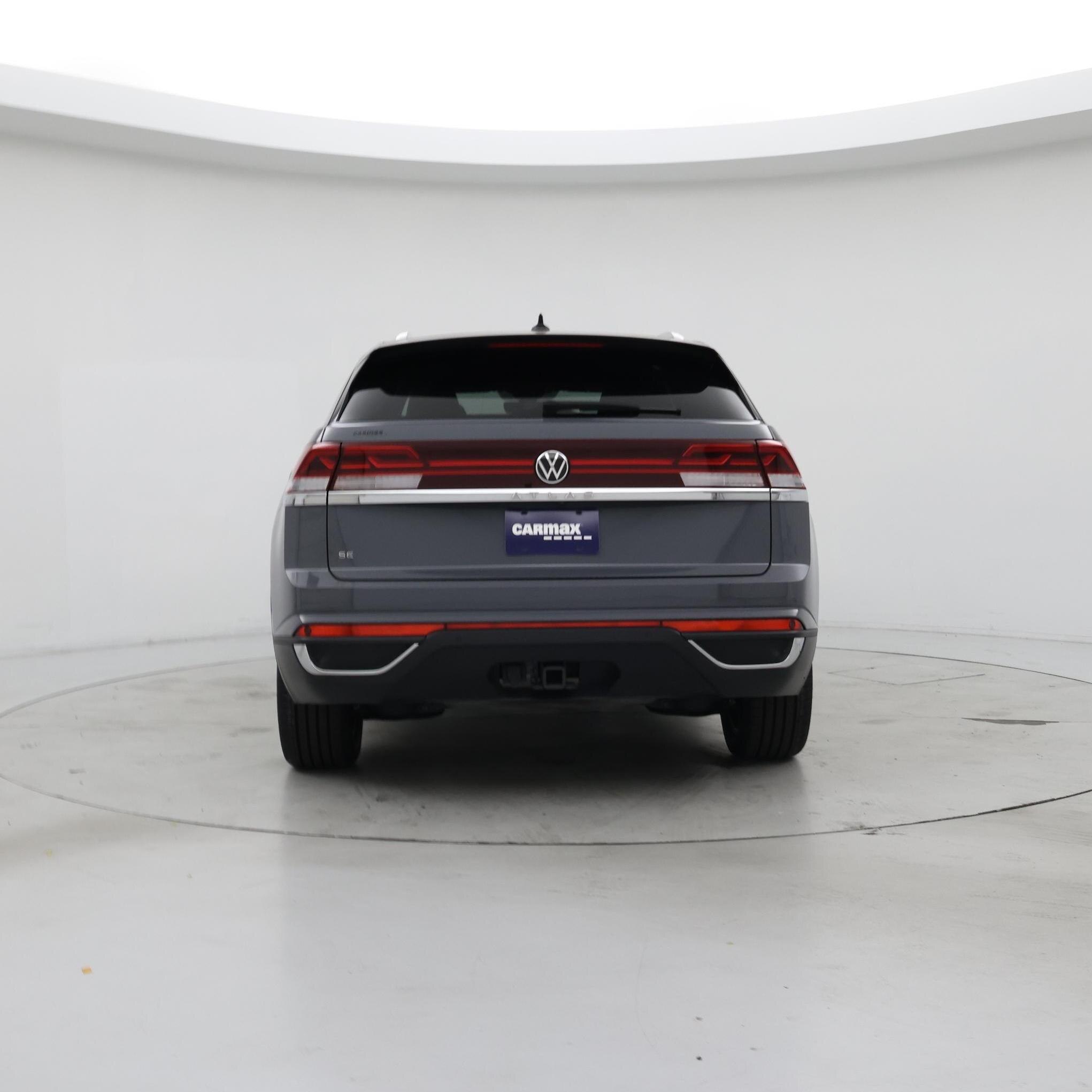 Thumbnail: 2024 Volkswagen Atlas - 6