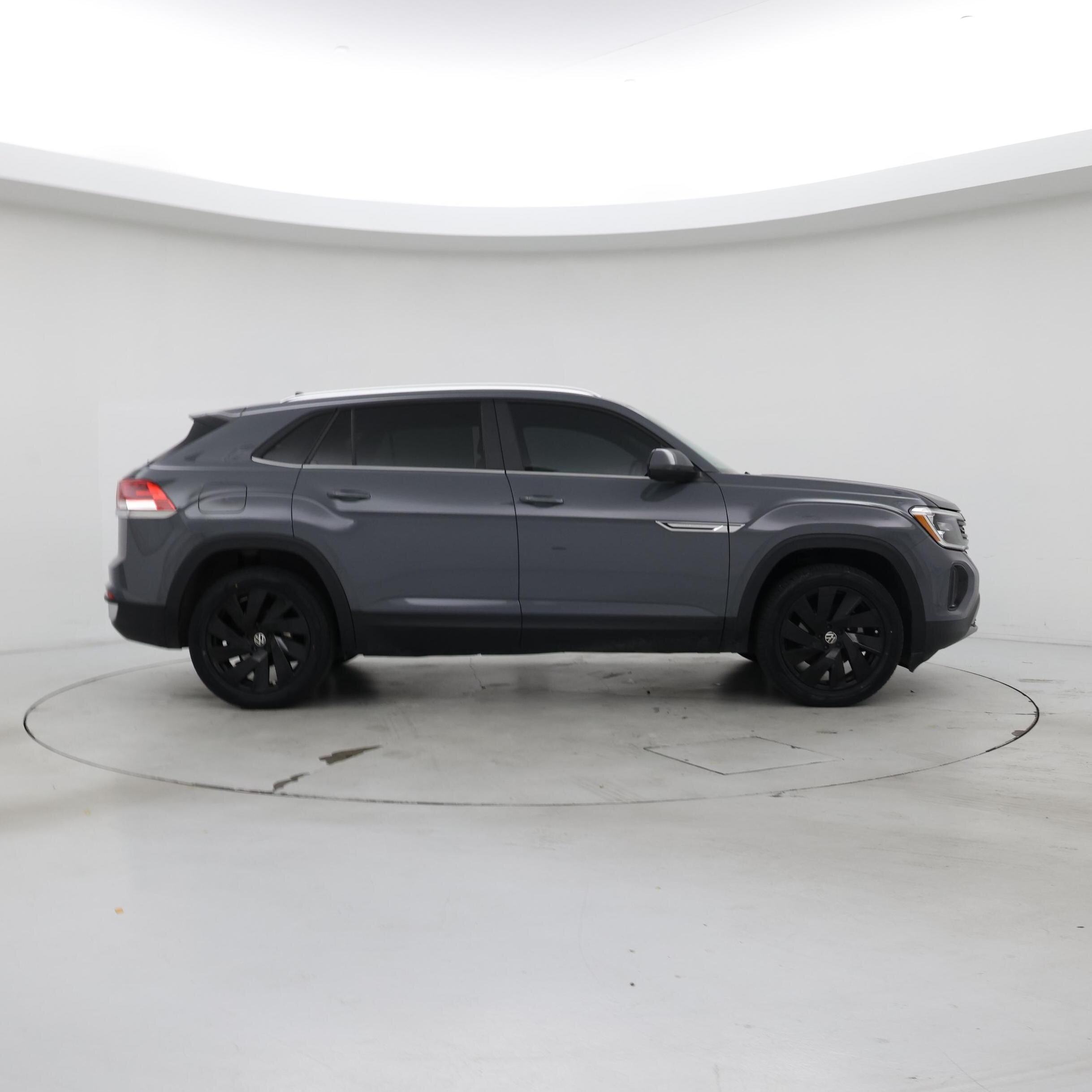 Thumbnail: 2024 Volkswagen Atlas - 7
