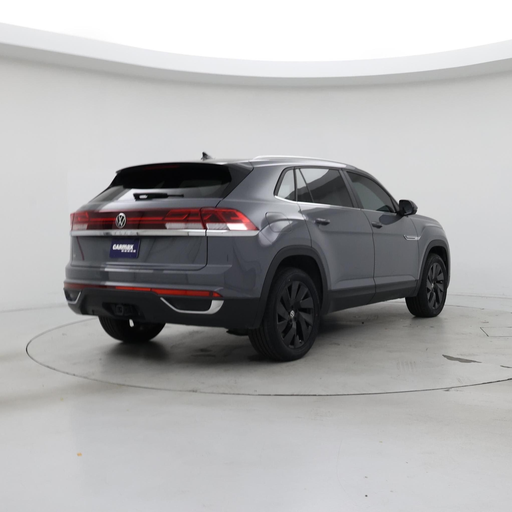 Thumbnail: 2024 Volkswagen Atlas - 8