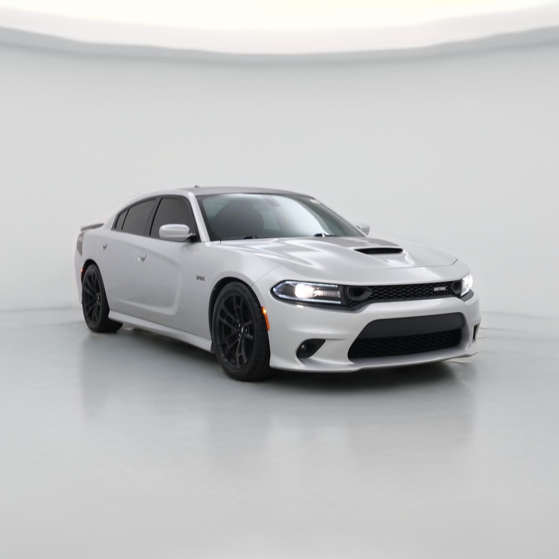 Thumbnail: 2020 Dodge Charger - 1