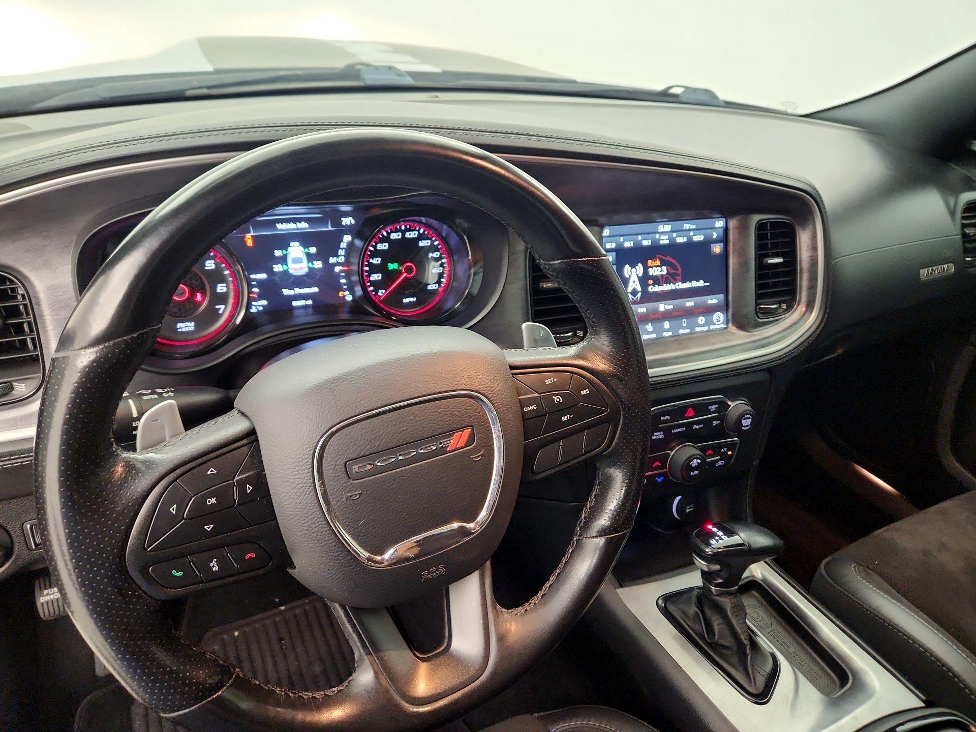 Thumbnail: 2020 Dodge Charger - 9