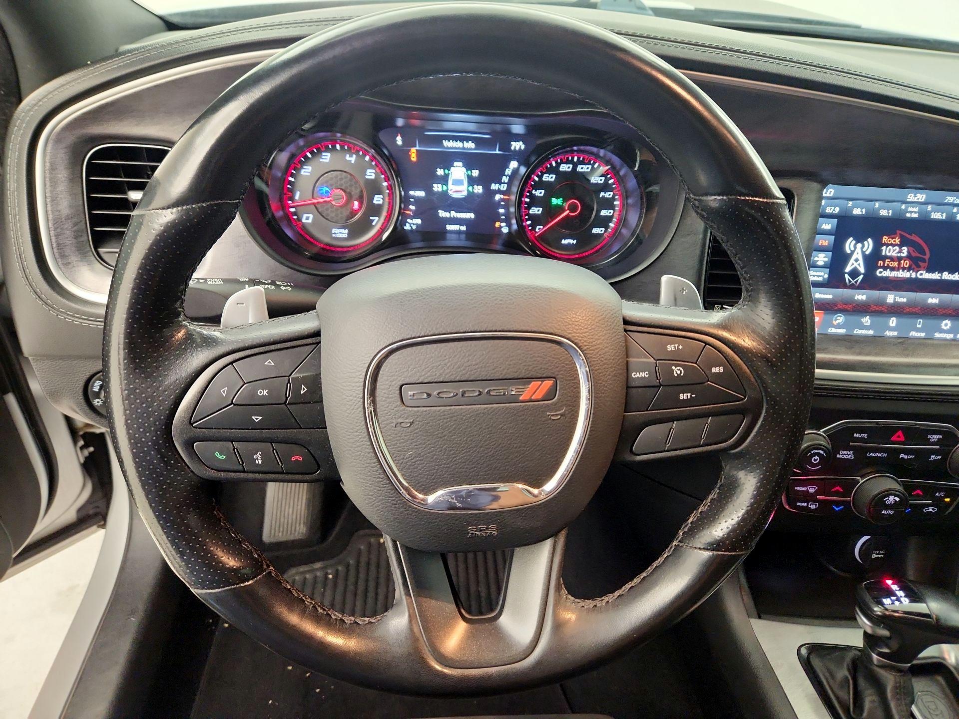 Thumbnail: 2020 Dodge Charger - 10