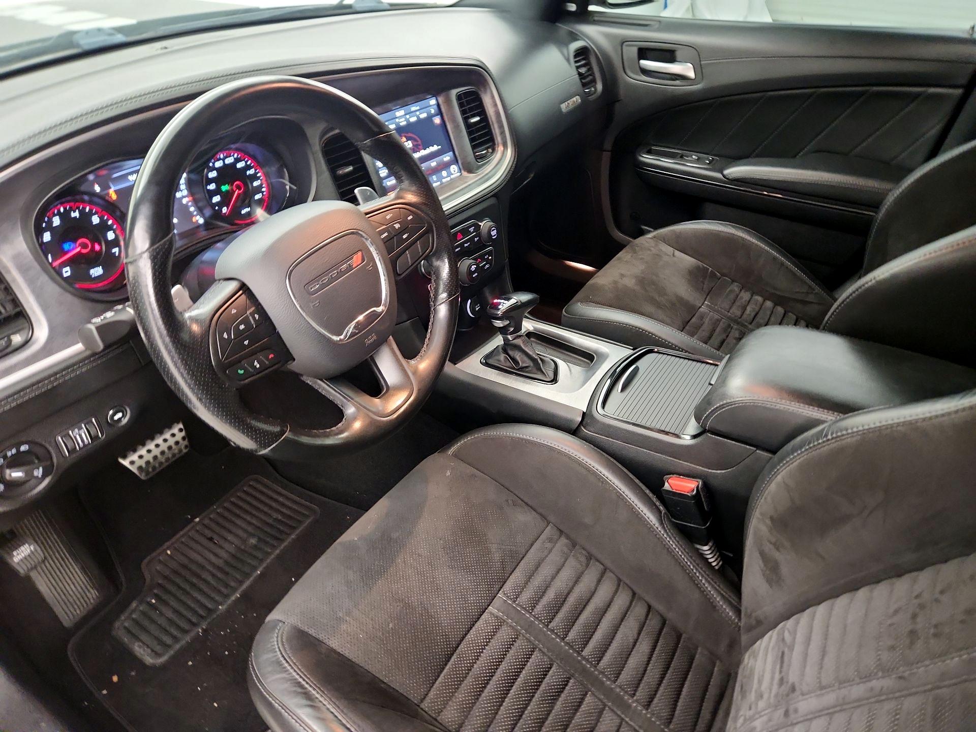 Thumbnail: 2020 Dodge Charger - 11