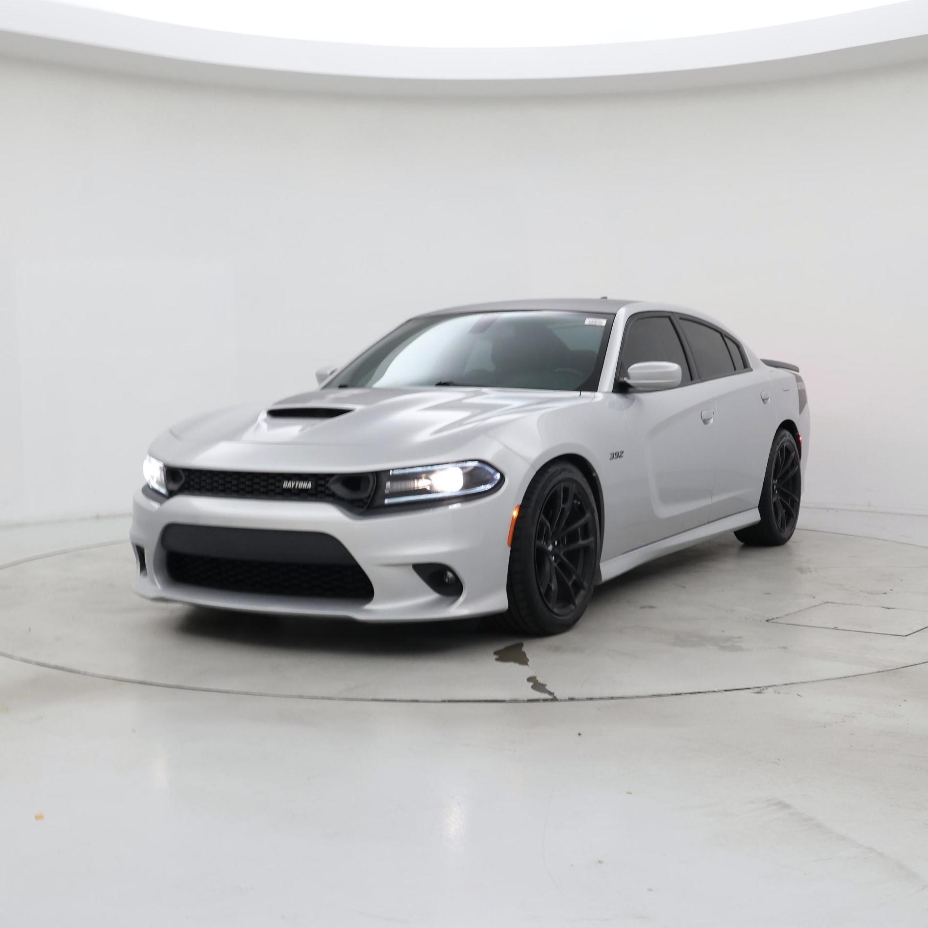 Thumbnail: 2020 Dodge Charger - 4