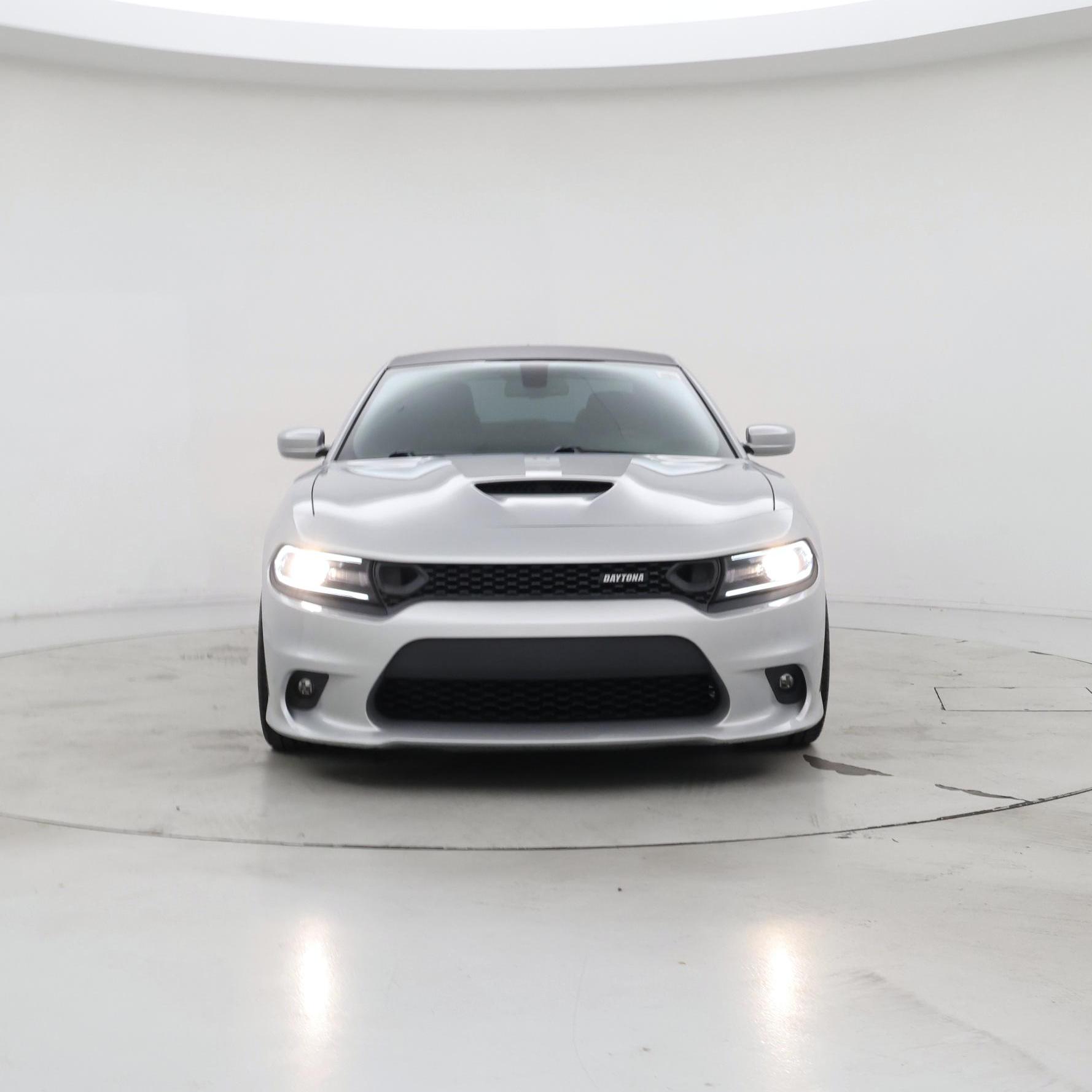 Thumbnail: 2020 Dodge Charger - 5