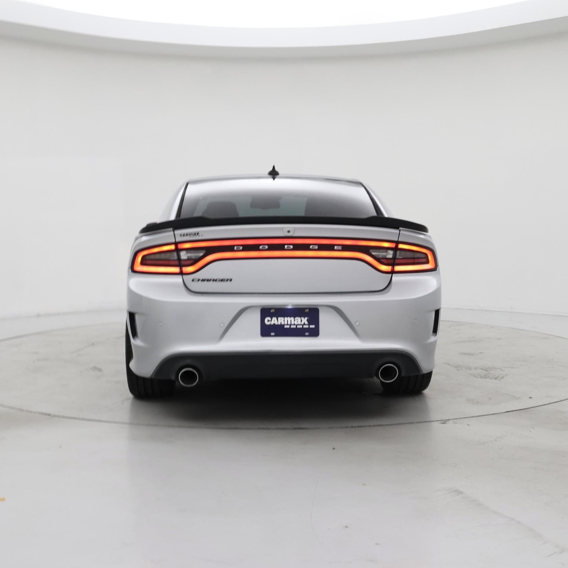 Thumbnail: 2020 Dodge Charger - 6