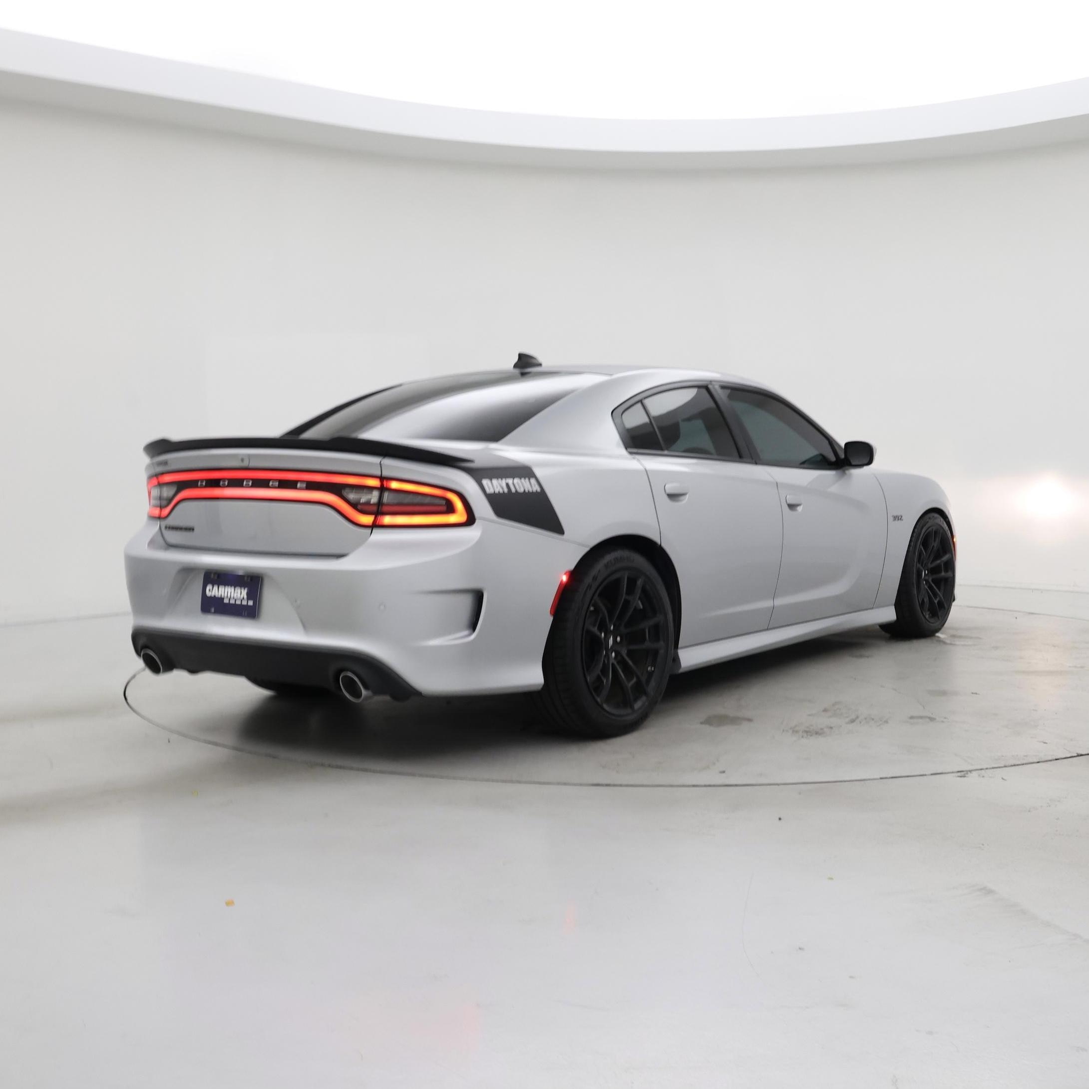Thumbnail: 2020 Dodge Charger - 8
