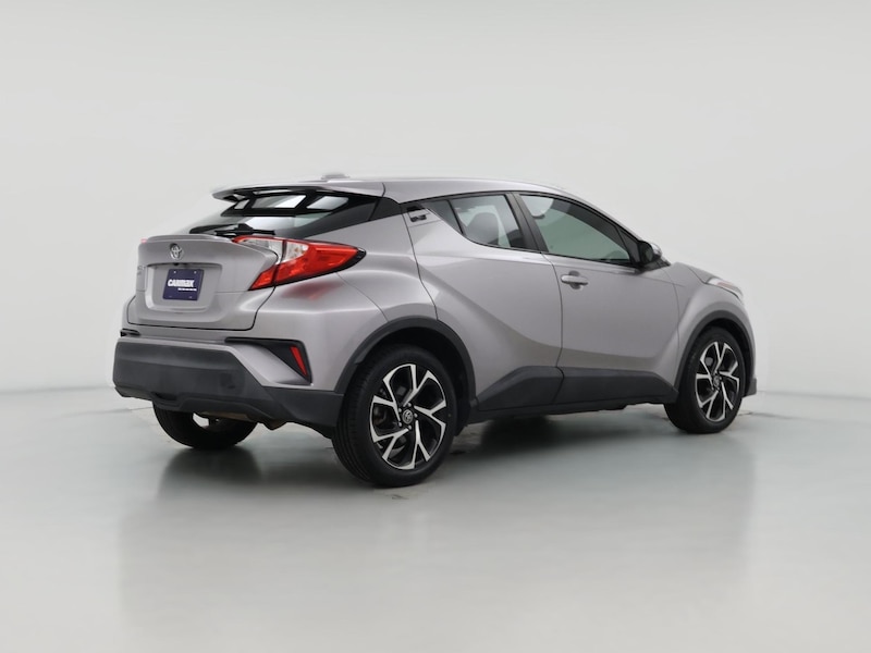 2019 Toyota C-HR XLE -
                  Columbia, SC