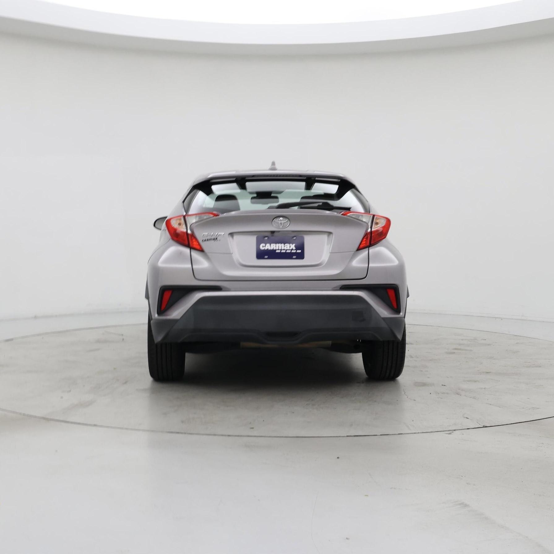 Thumbnail: 2019 Toyota C-HR - 2