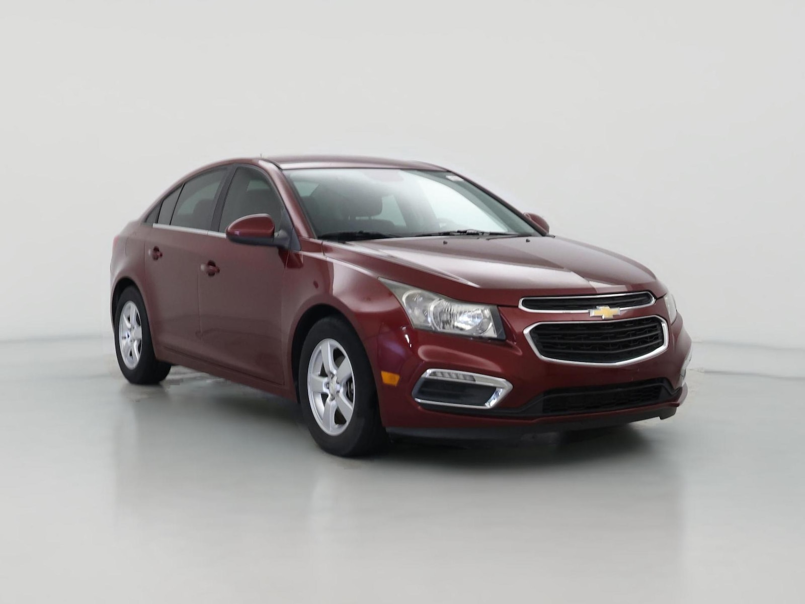 2015 Chevrolet Cruze