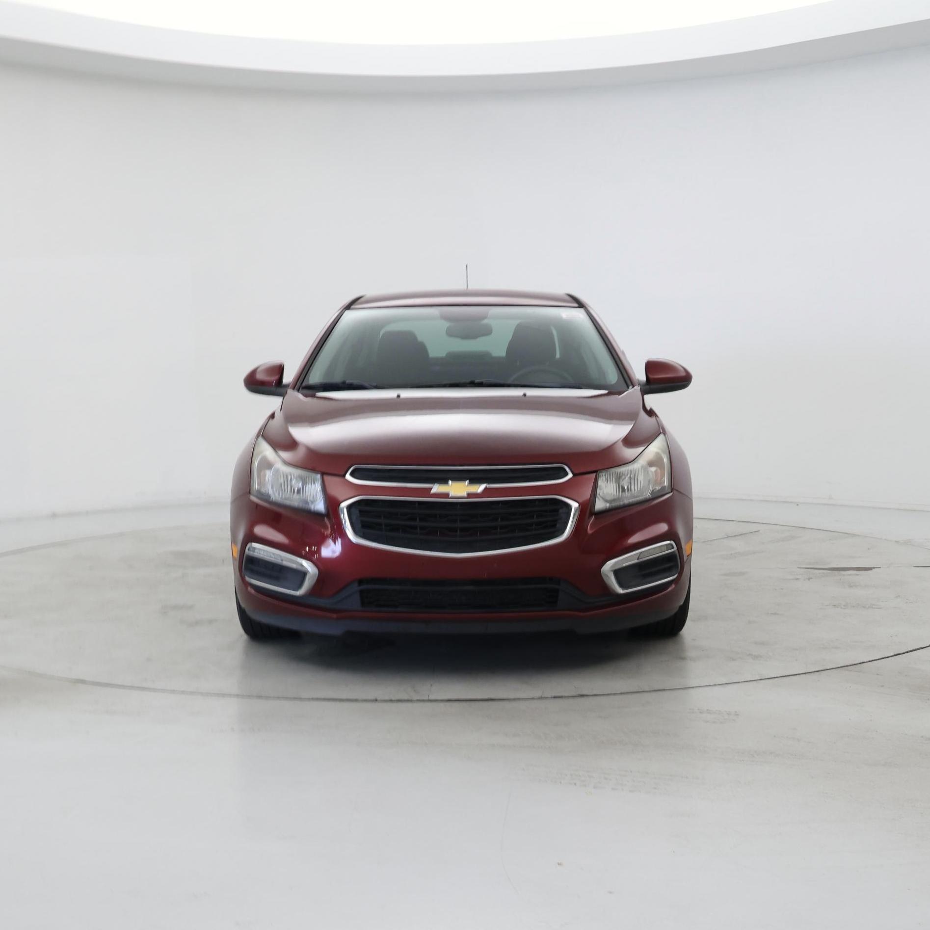 Thumbnail: 2015 Chevrolet Cruze - 5