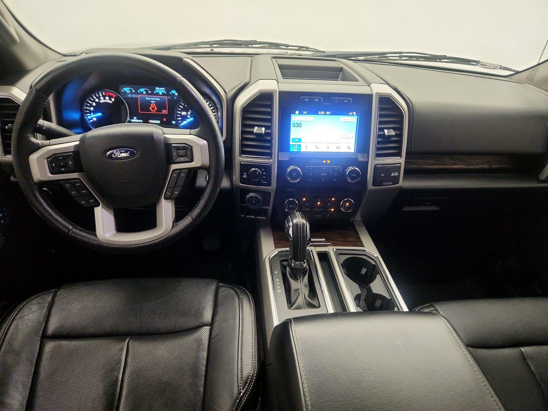 Thumbnail: 2018 Ford F-150 - 9